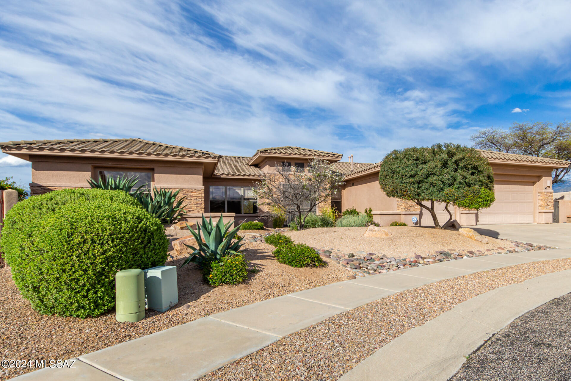 Monument Vista (1-106) - Residential