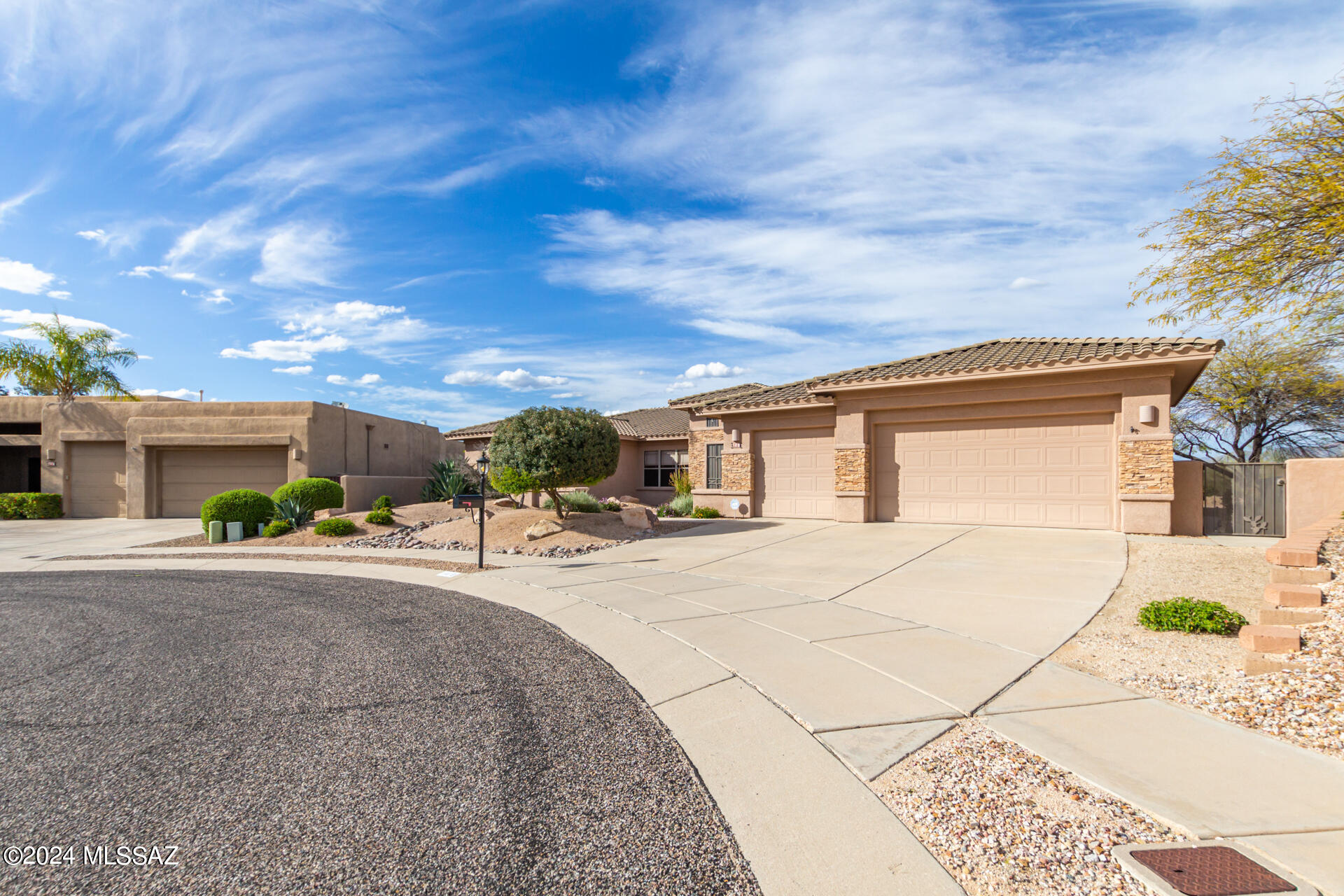 Monument Vista (1-106) - Residential