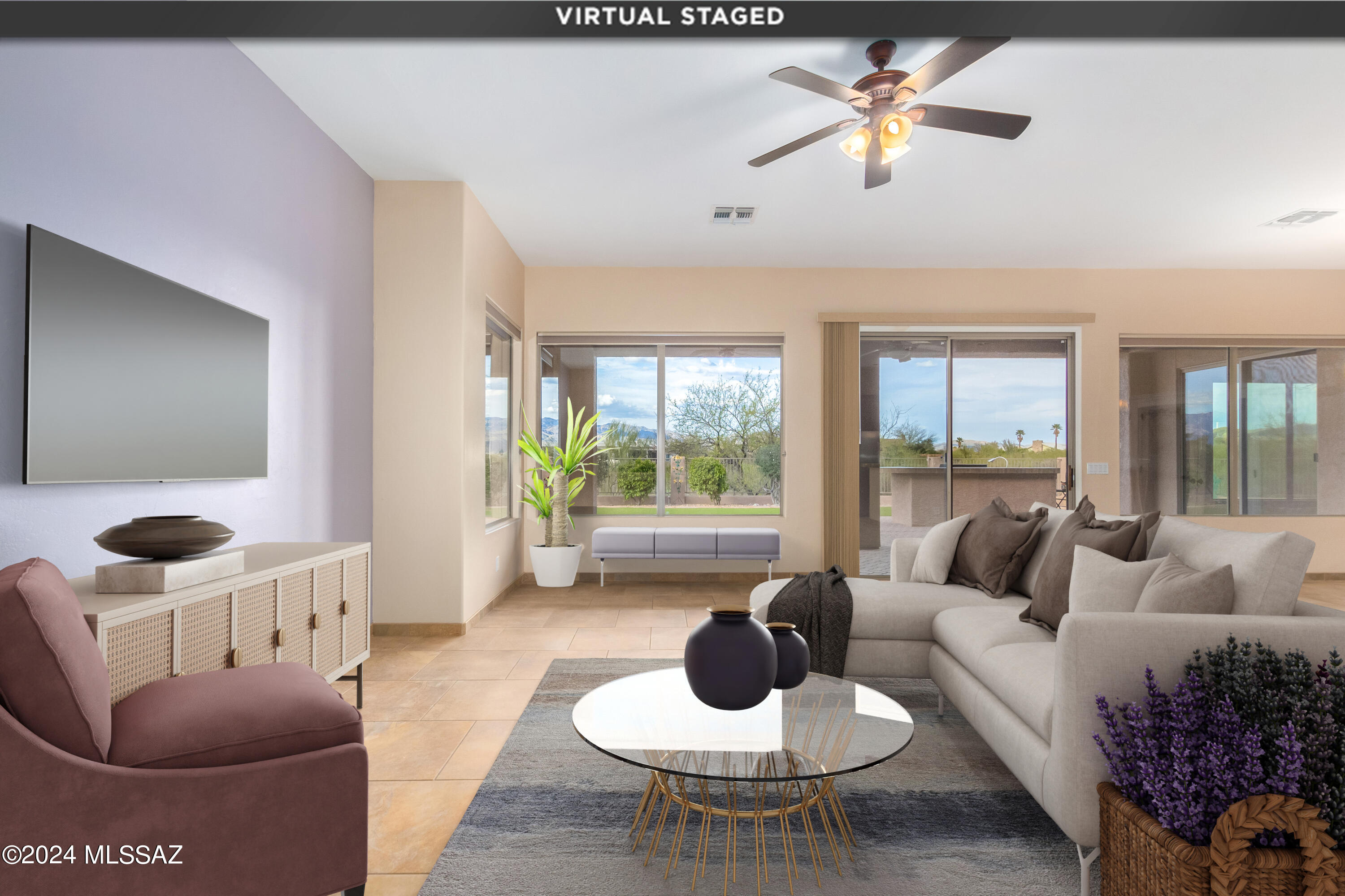 Monument Vista (1-106) - Residential