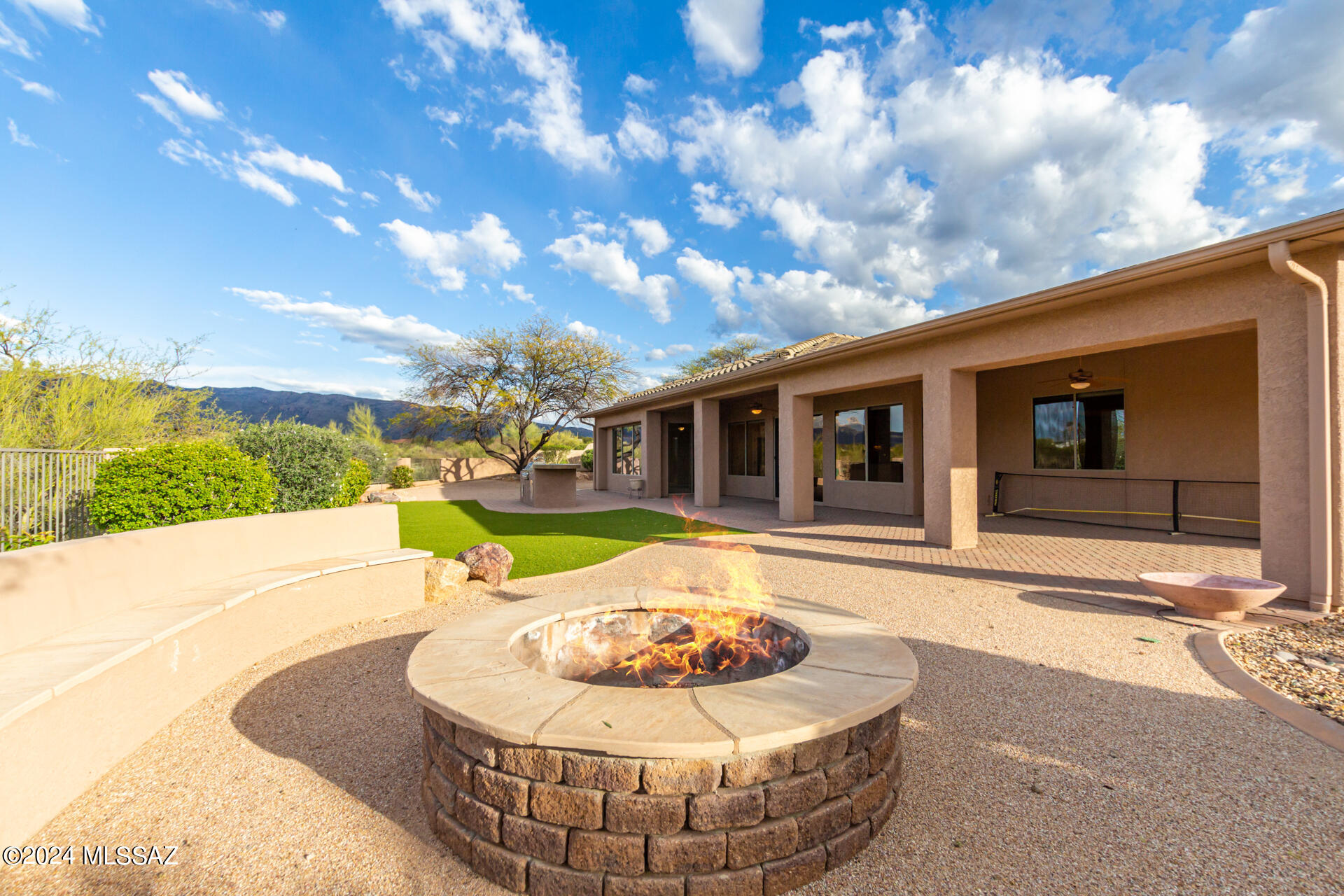 Monument Vista (1-106) - Residential