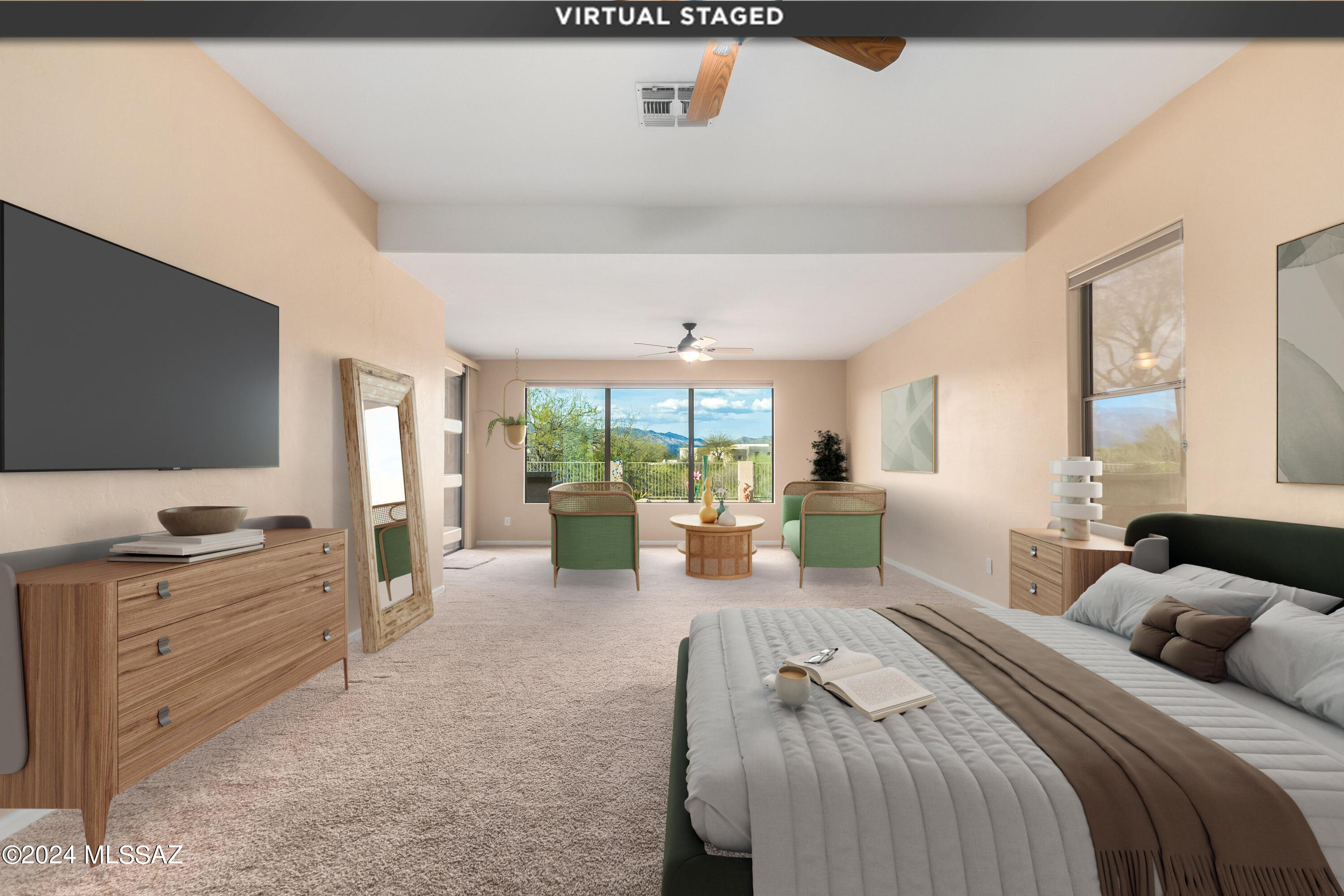 Monument Vista (1-106) - Residential