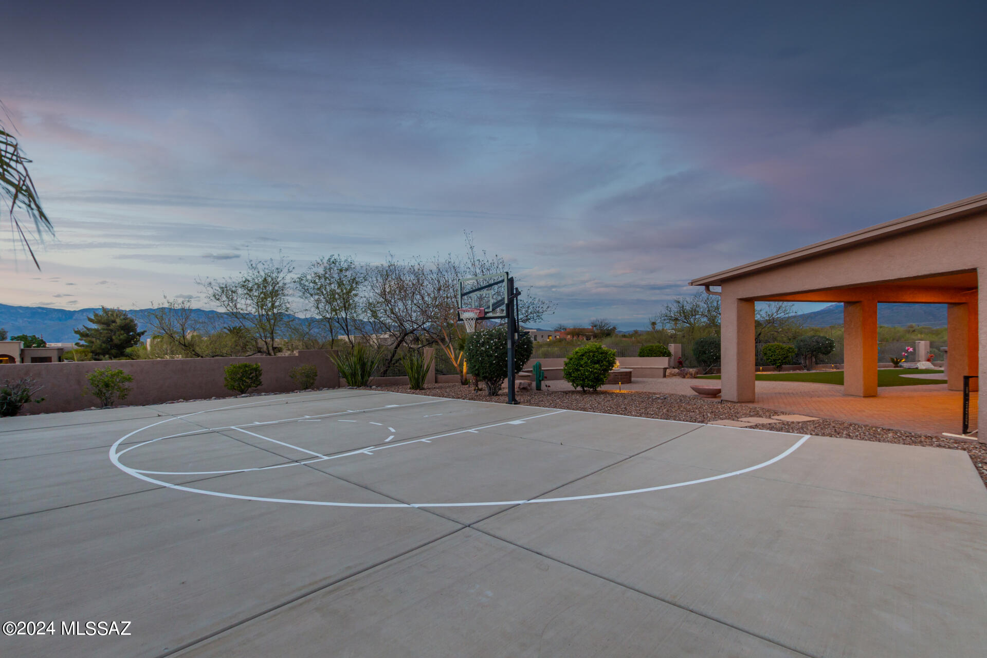 Monument Vista (1-106) - Residential