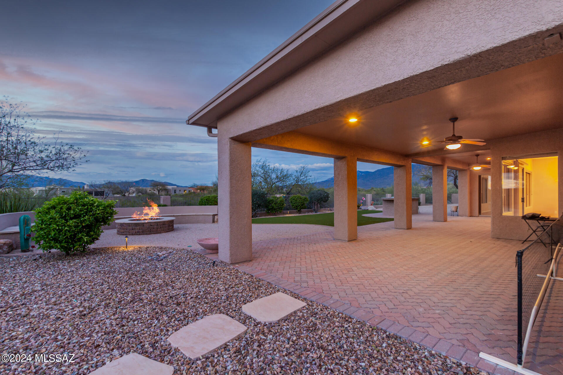 Monument Vista (1-106) - Residential