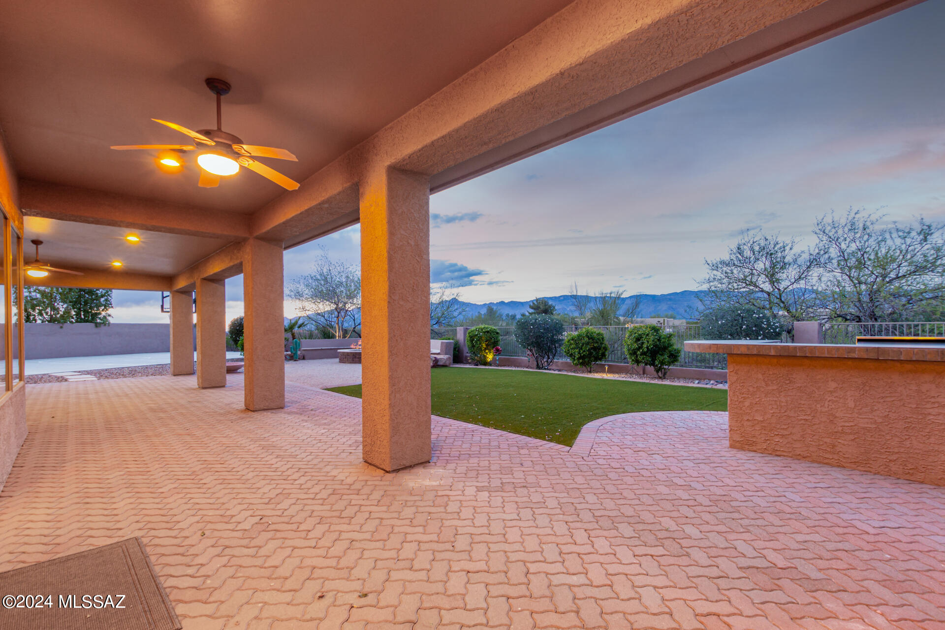 Monument Vista (1-106) - Residential