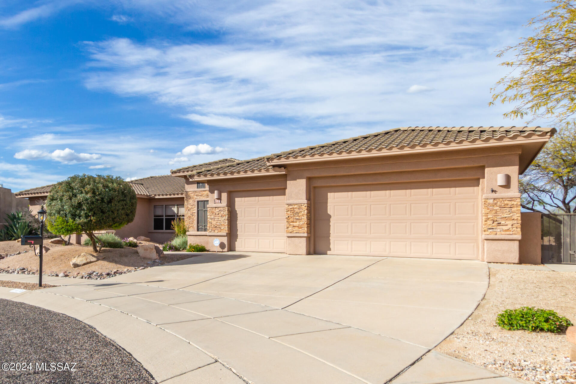 Monument Vista (1-106) - Residential