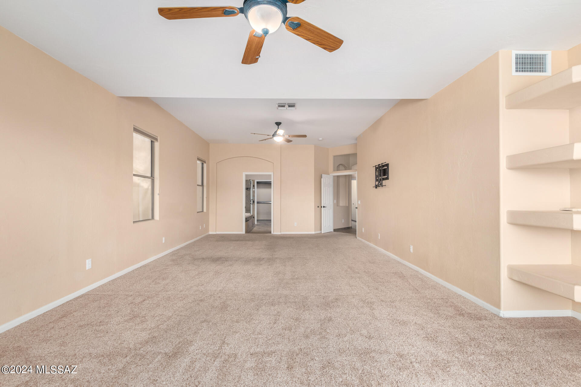 Monument Vista (1-106) - Residential