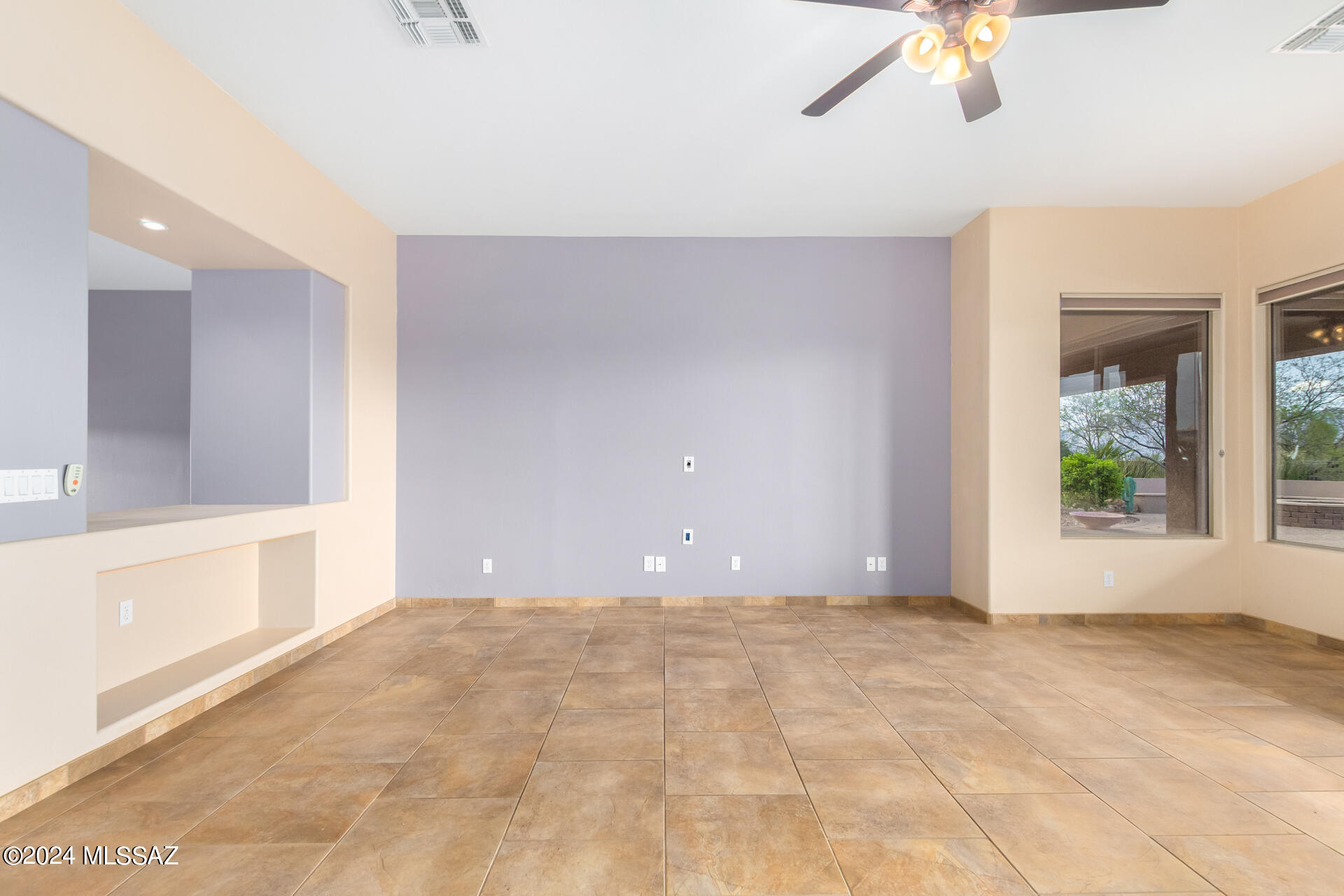 Monument Vista (1-106) - Residential