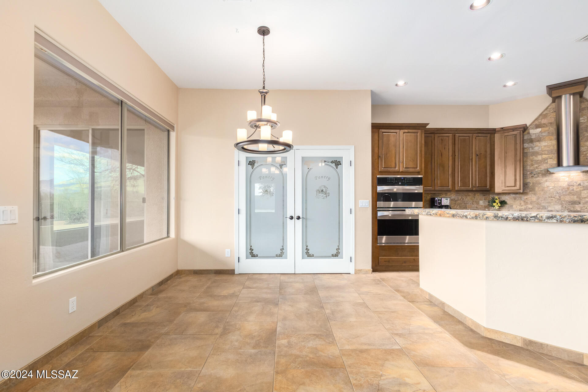 Monument Vista (1-106) - Residential