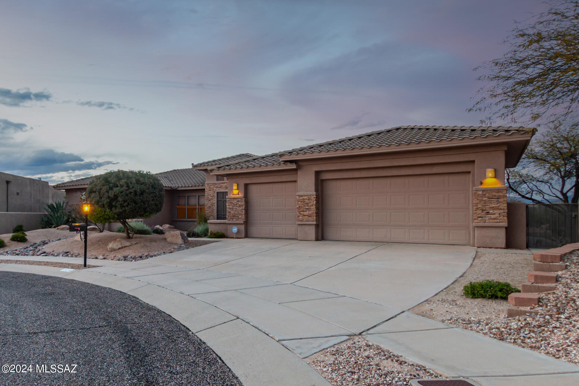 Monument Vista (1-106) - Residential