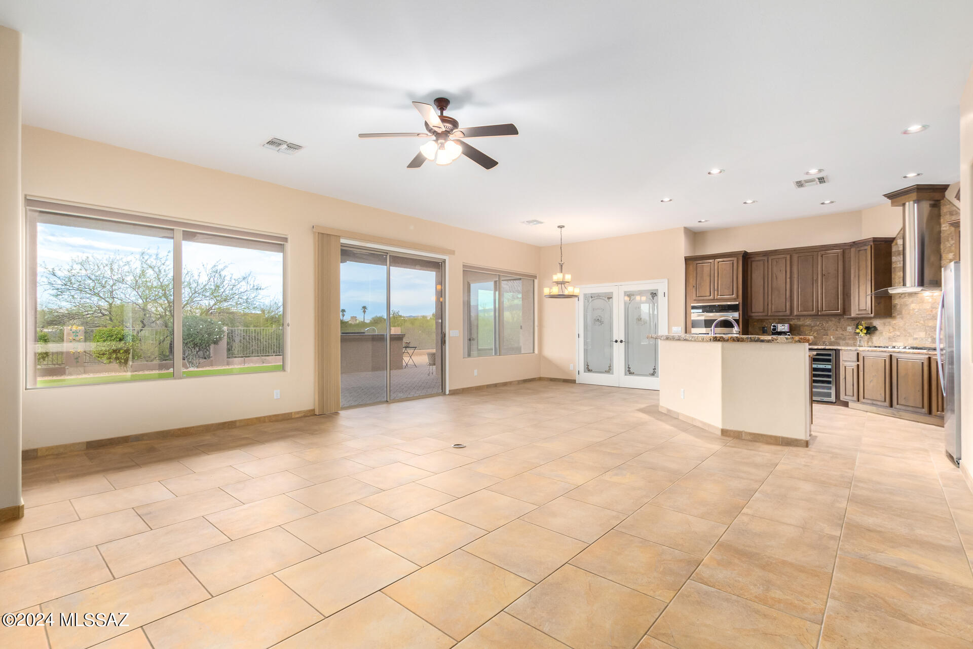 Monument Vista (1-106) - Residential