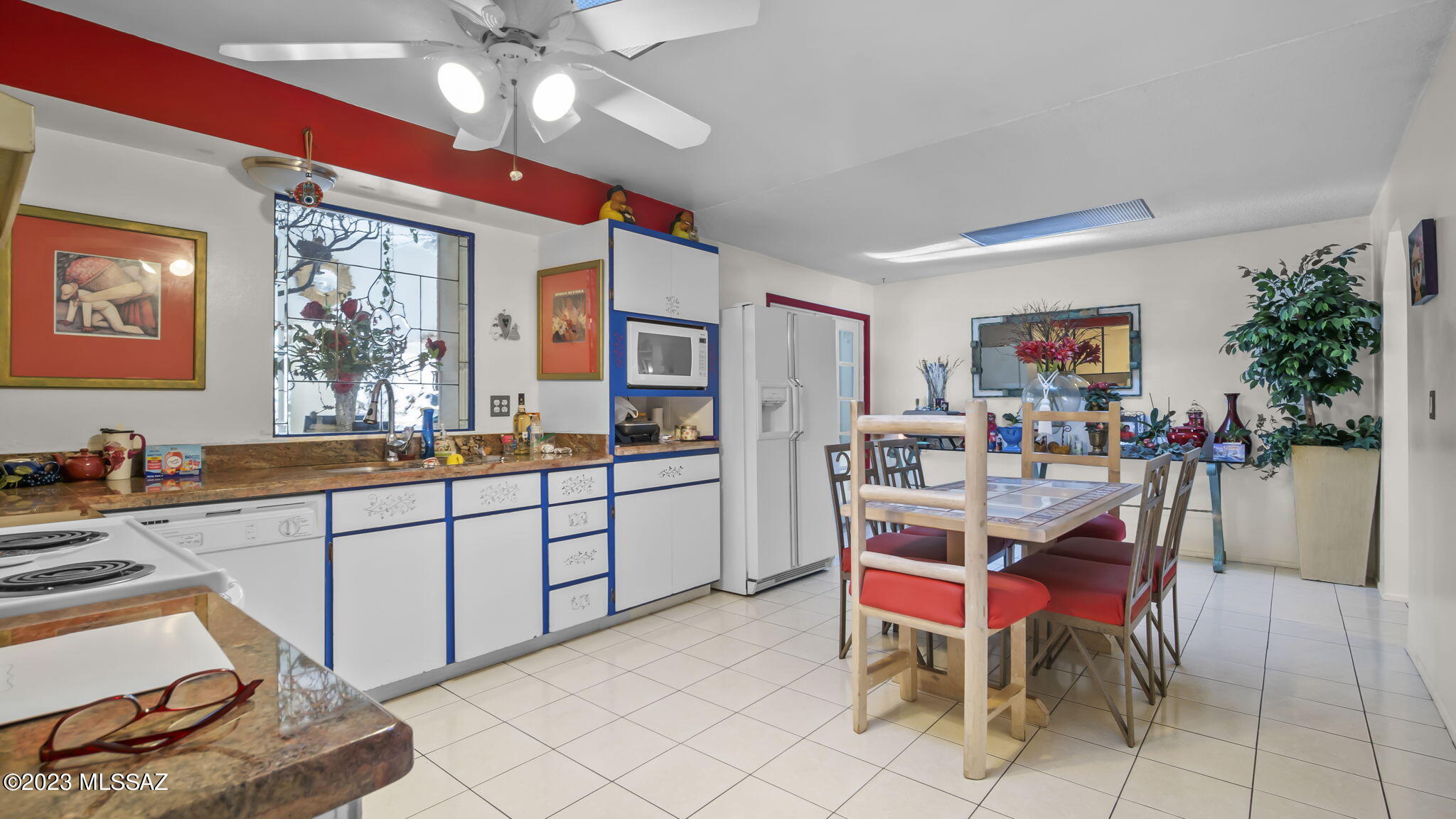 Valley View East NO. 5 (1-344) - Residential