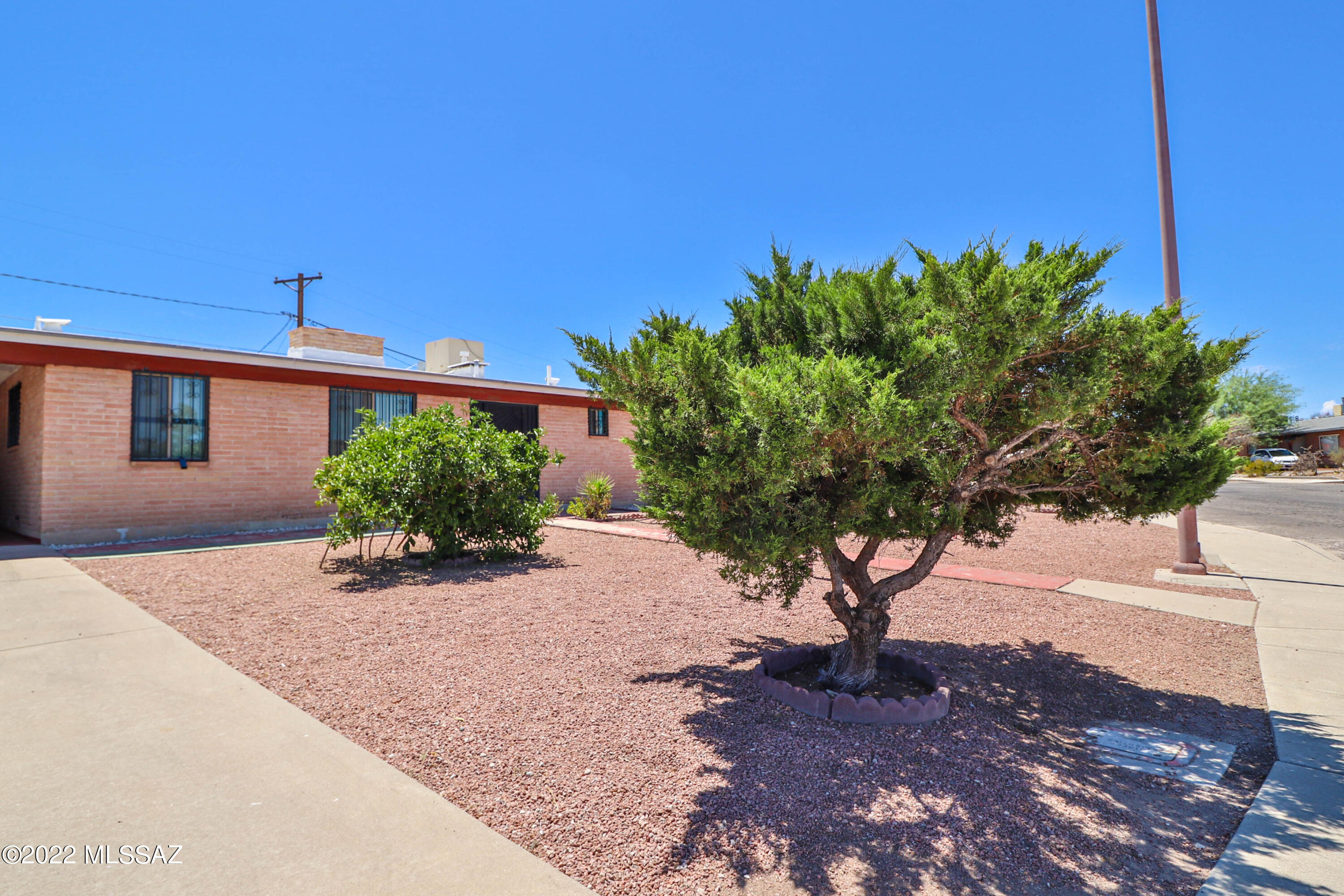 El Cortez Heights - Residential