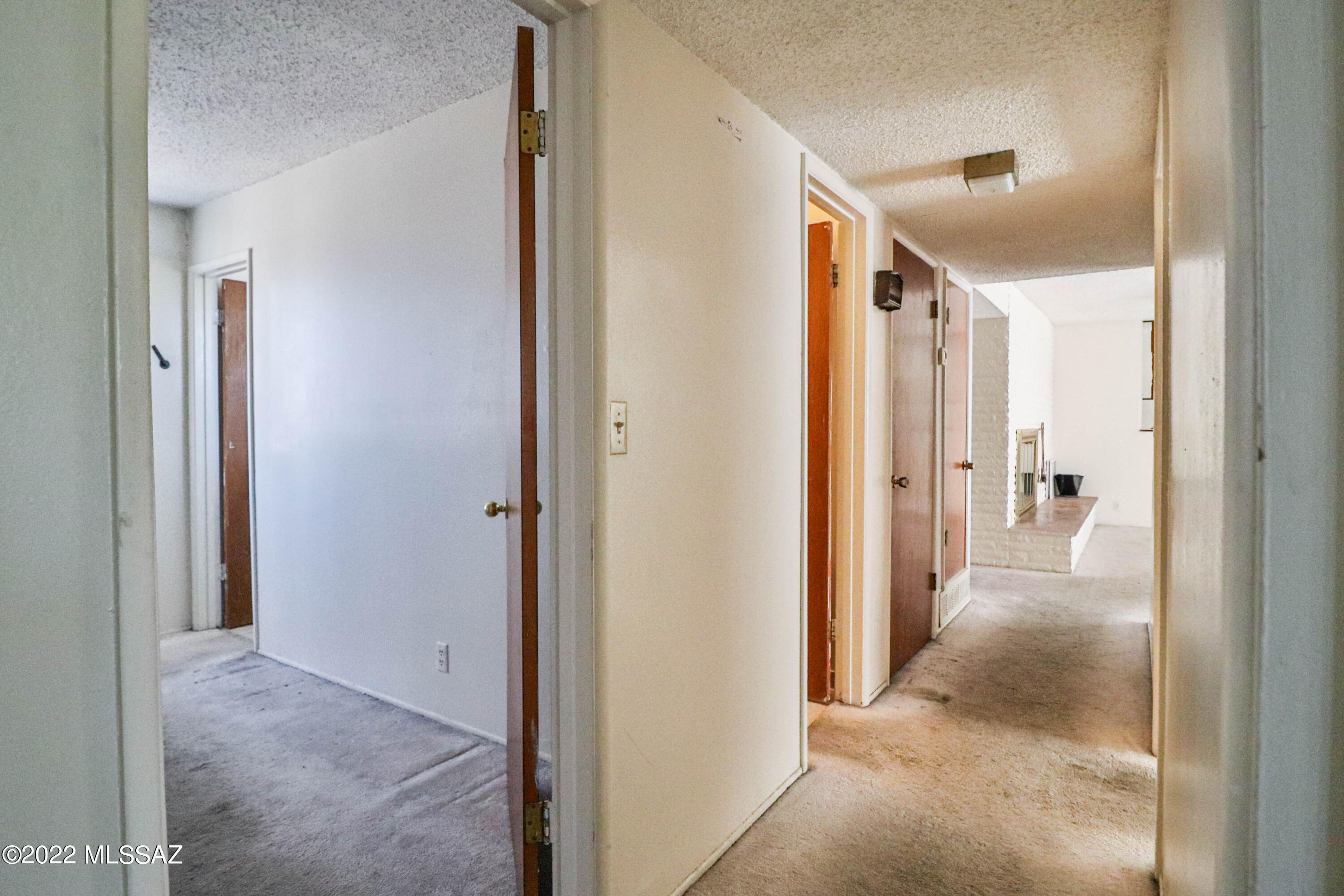 El Cortez Heights - Residential