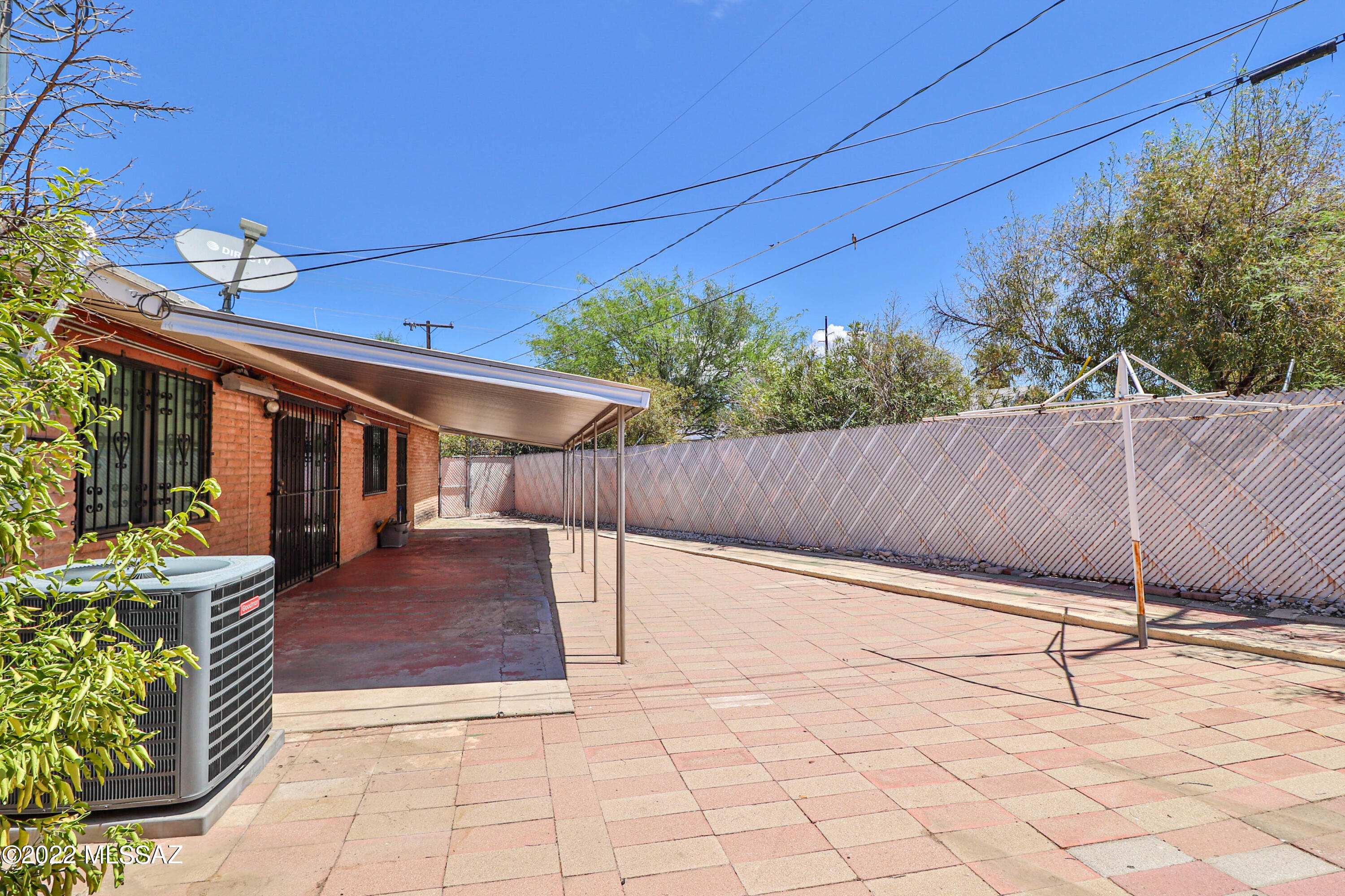 El Cortez Heights - Residential