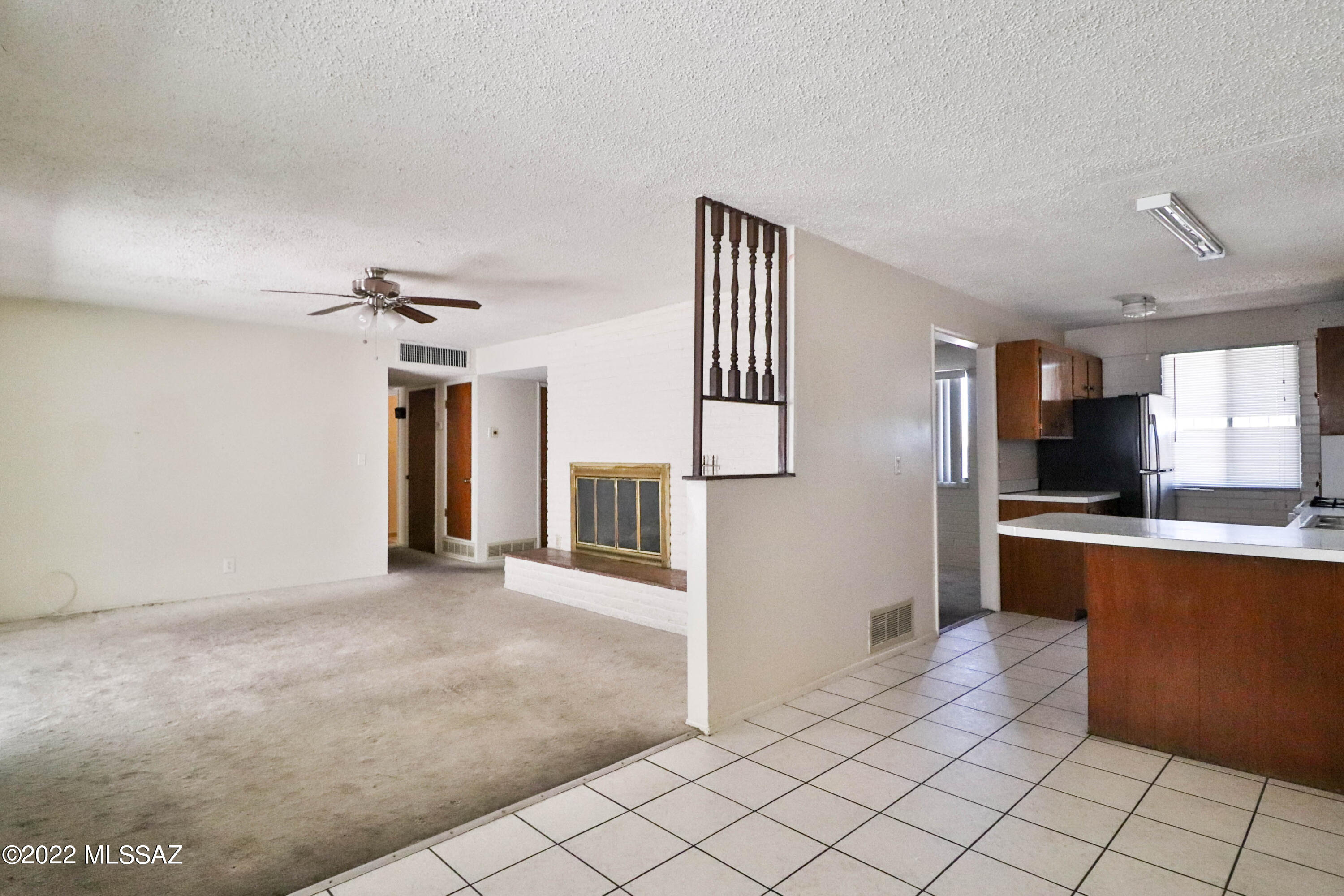 El Cortez Heights - Residential