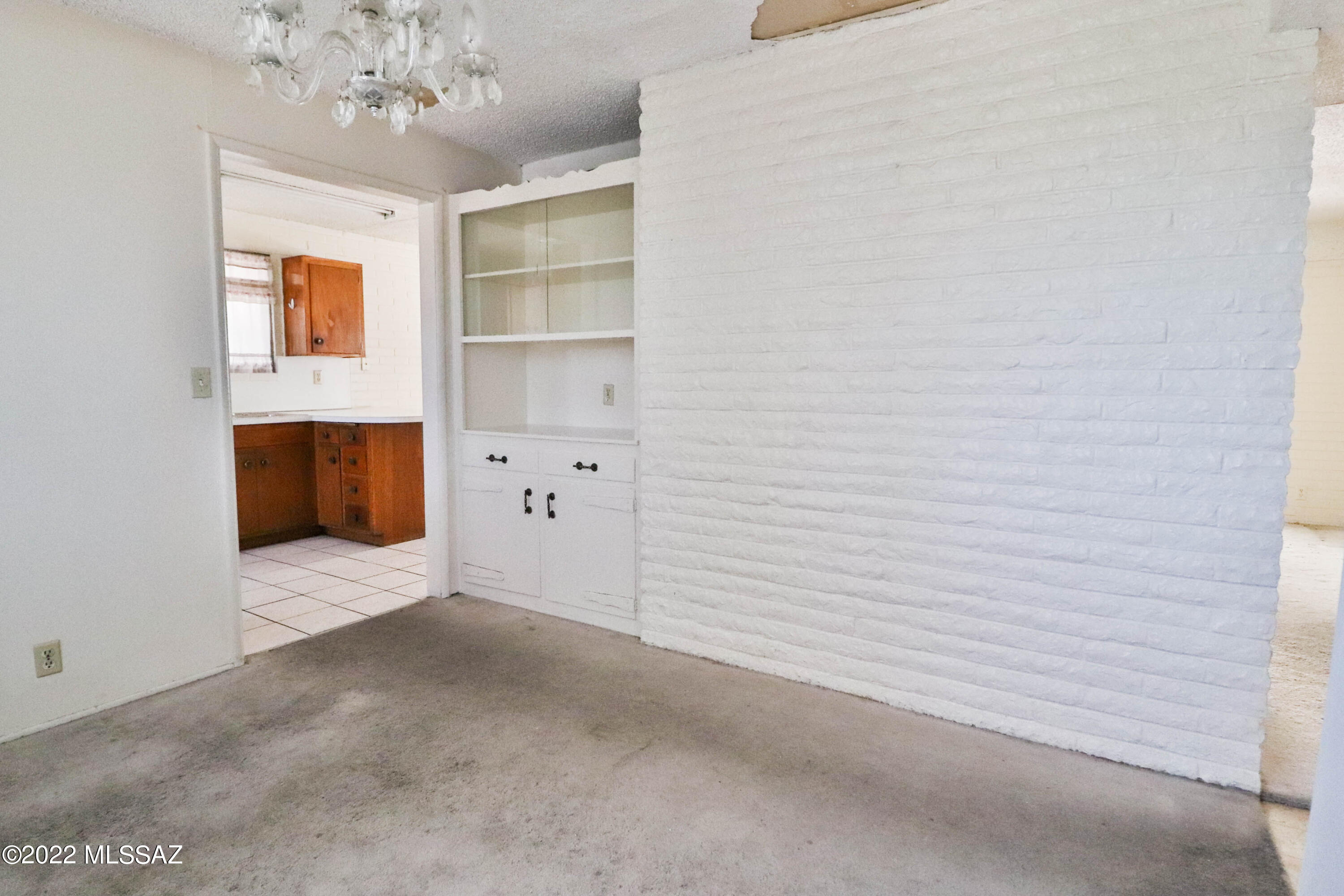 El Cortez Heights - Residential