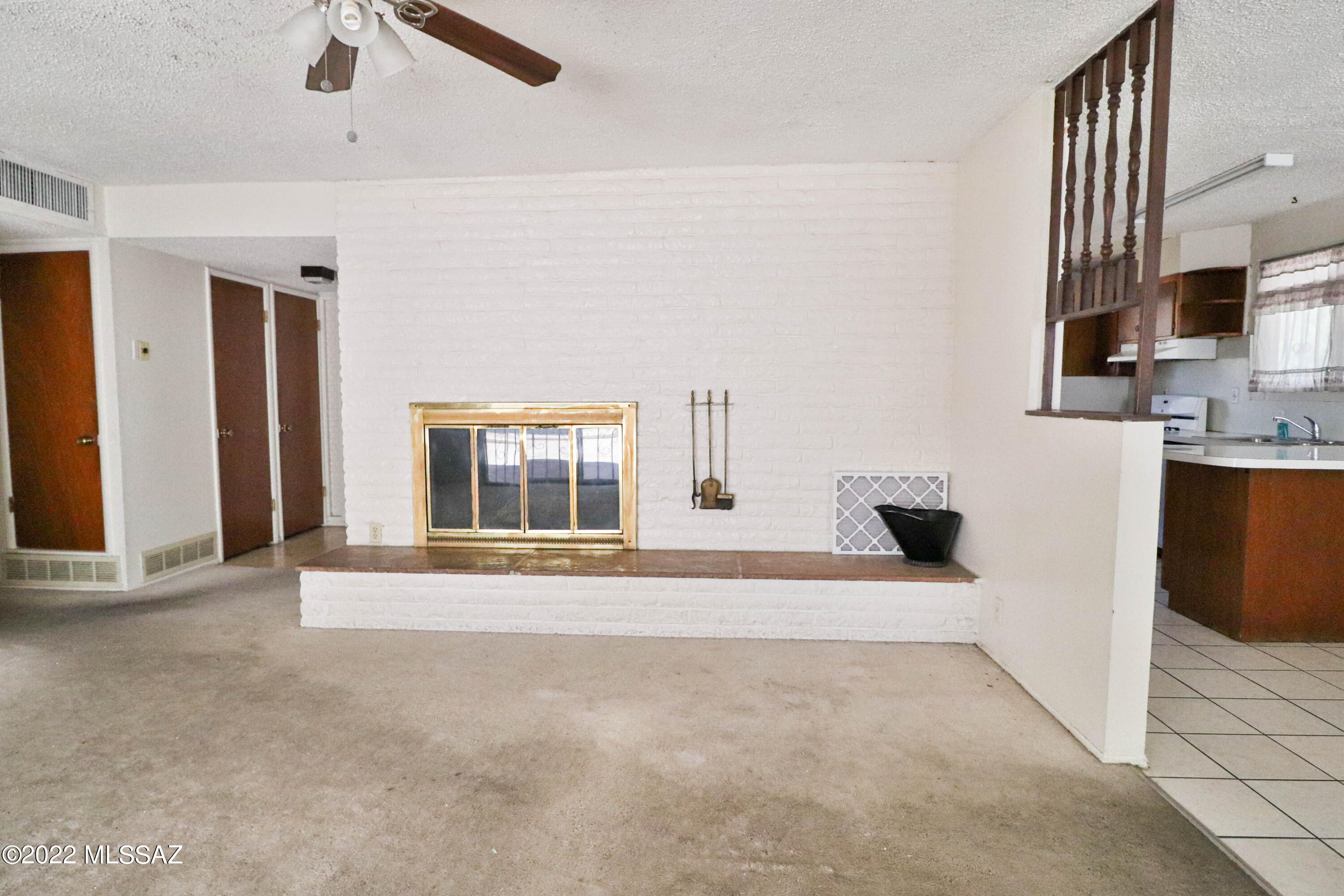 El Cortez Heights - Residential