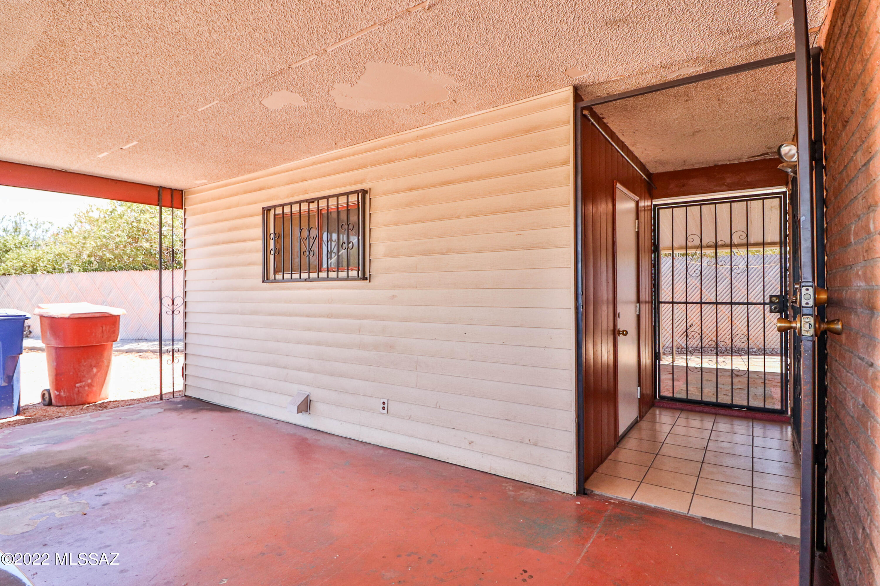 El Cortez Heights - Residential