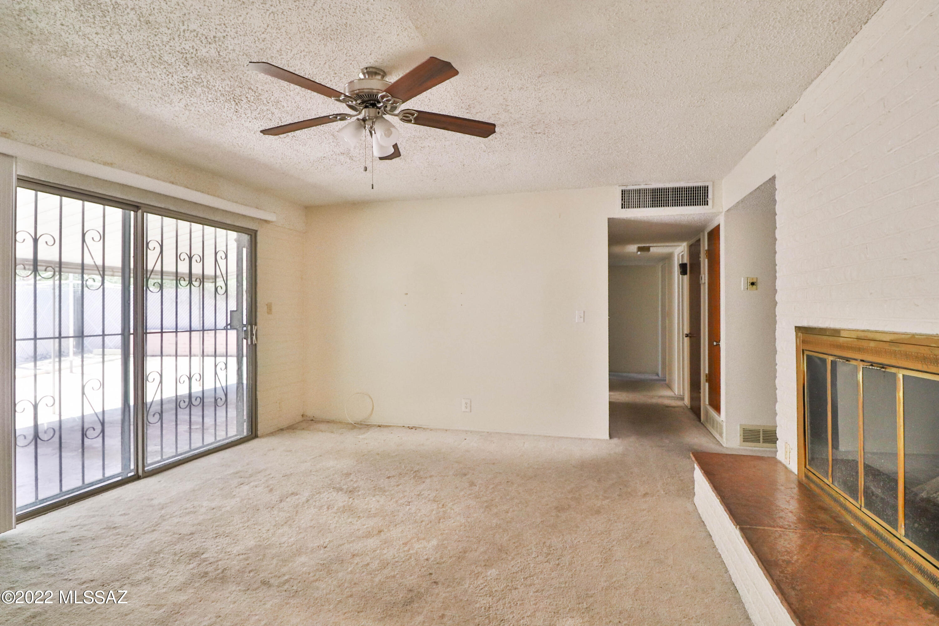 El Cortez Heights - Residential