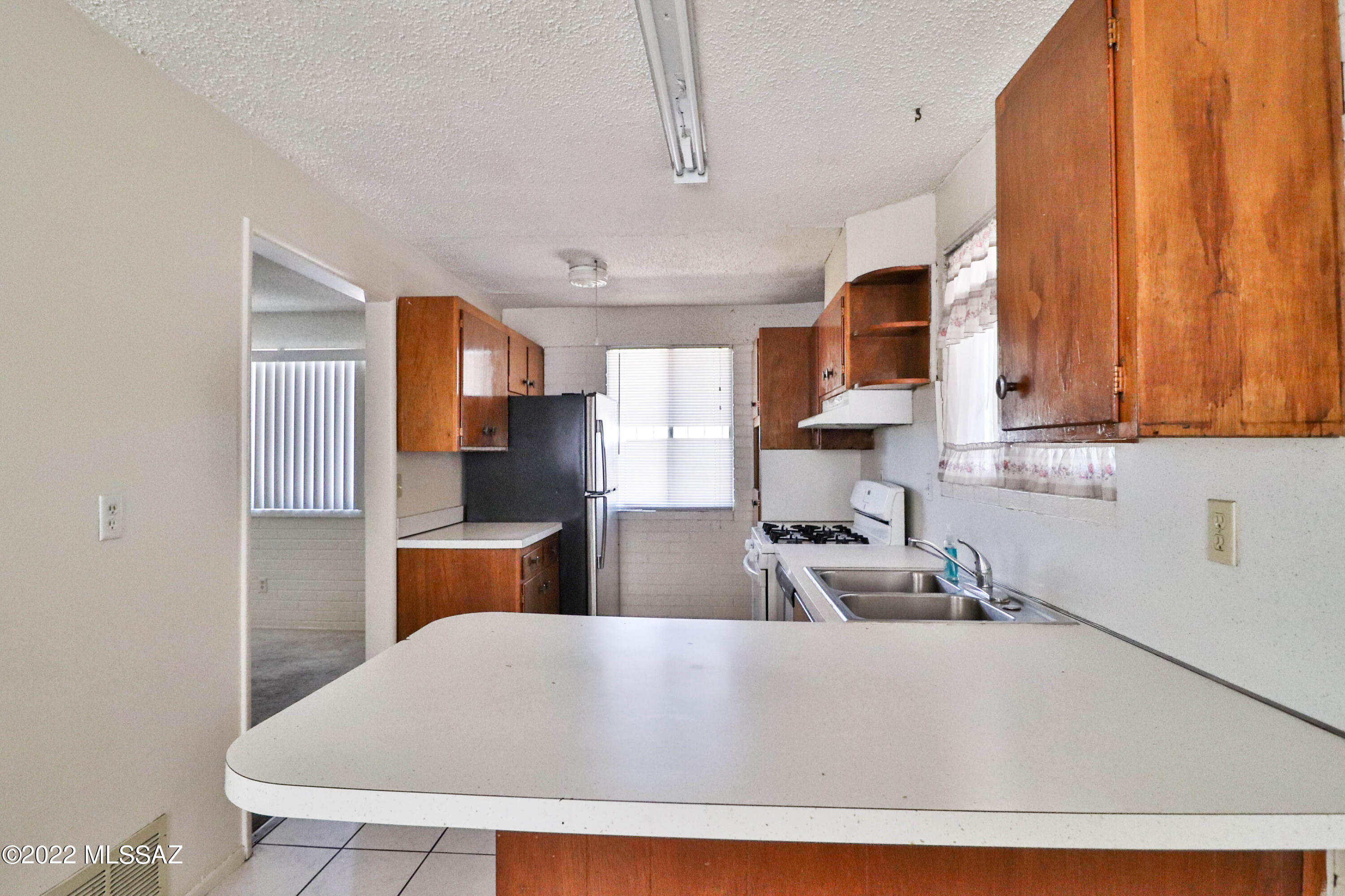 El Cortez Heights - Residential