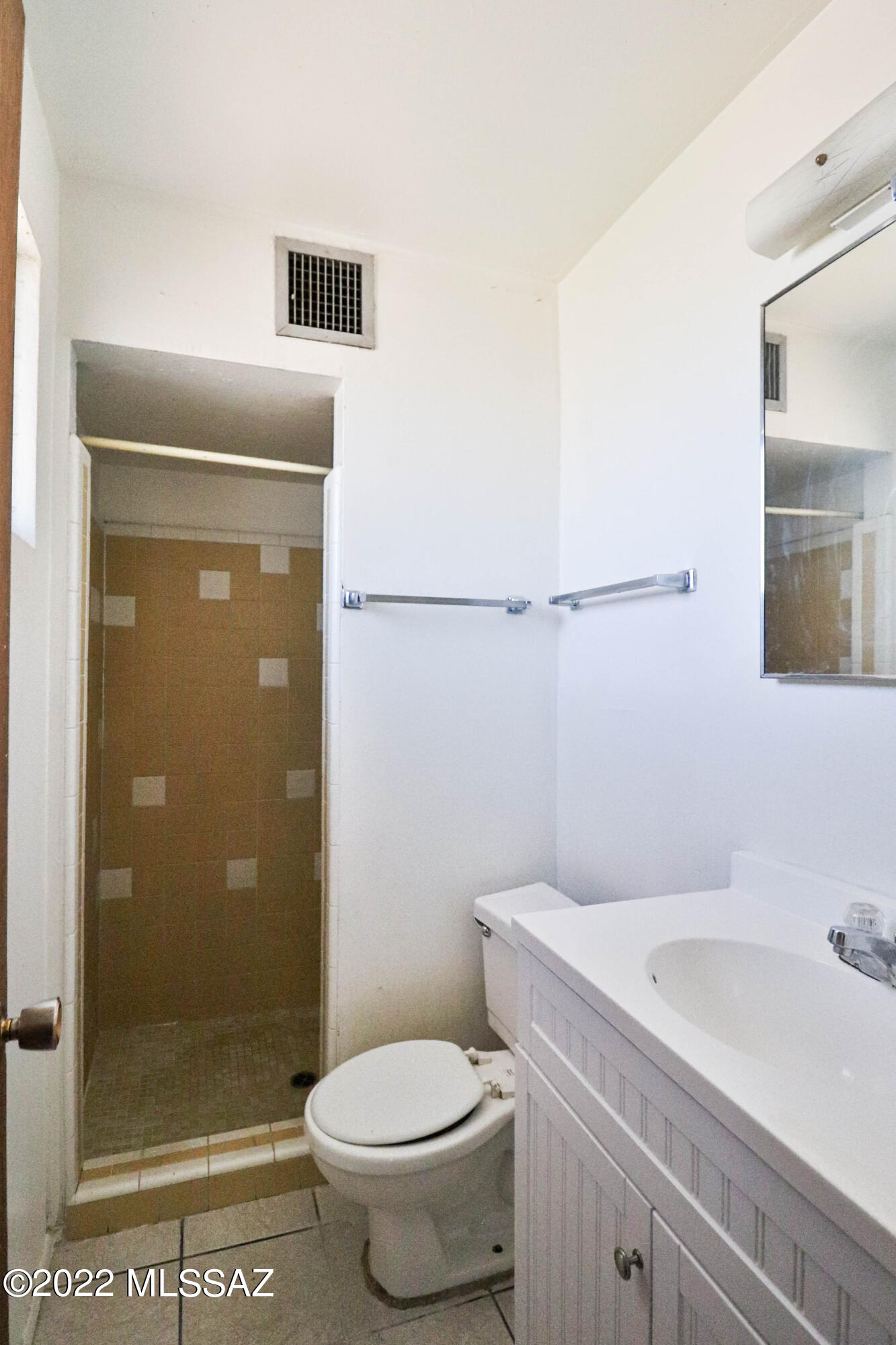 El Cortez Heights - Residential
