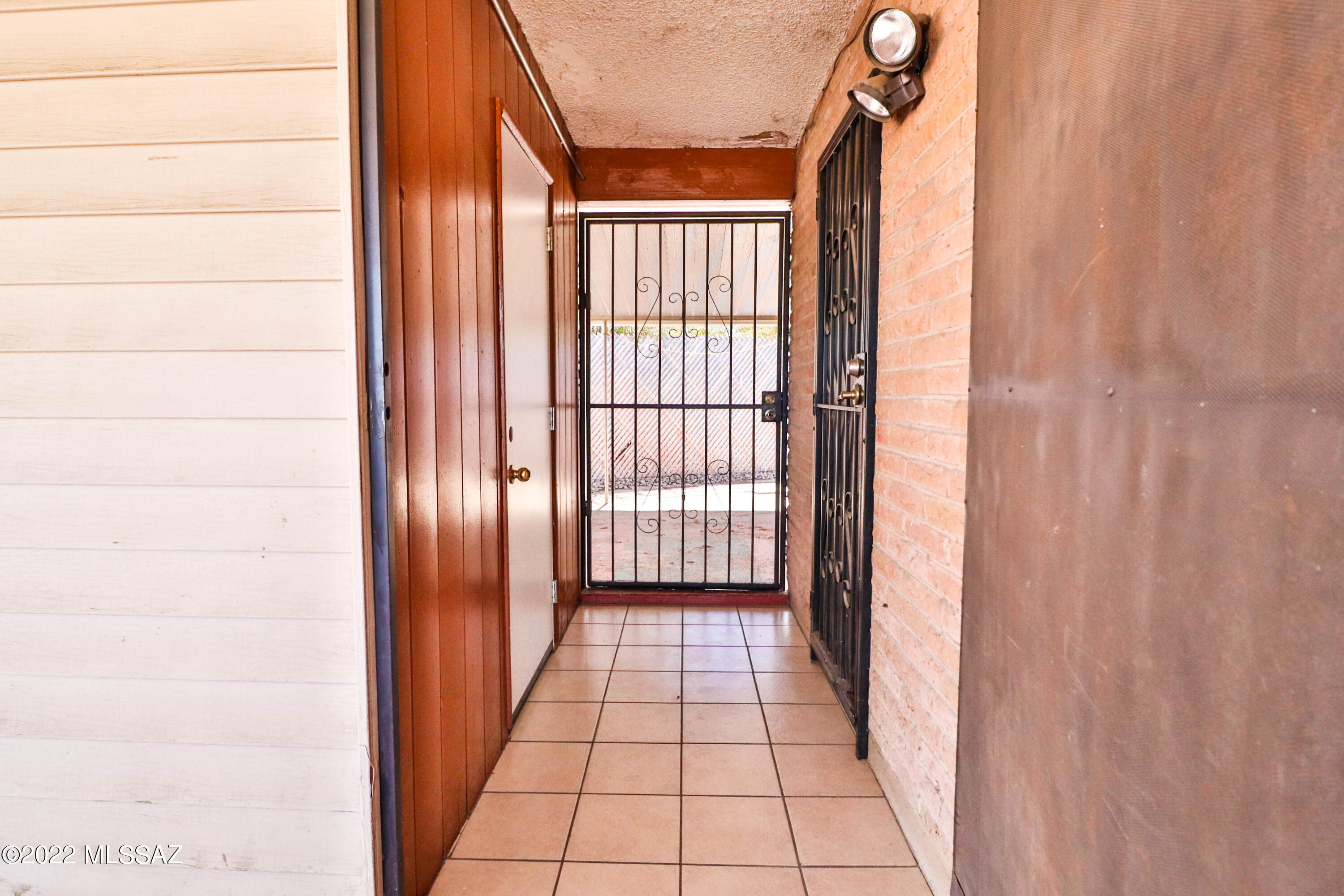 El Cortez Heights - Residential