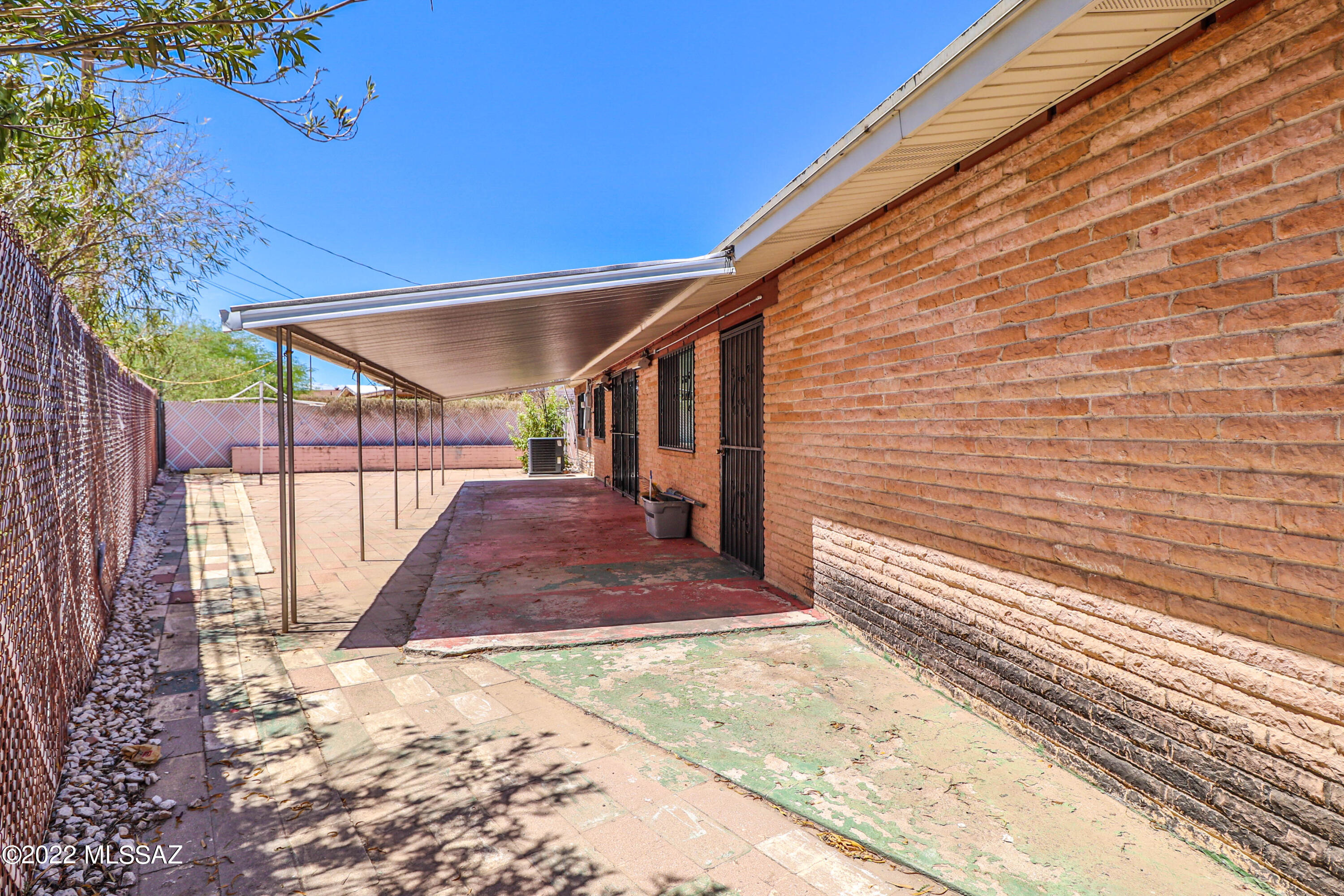 El Cortez Heights - Residential