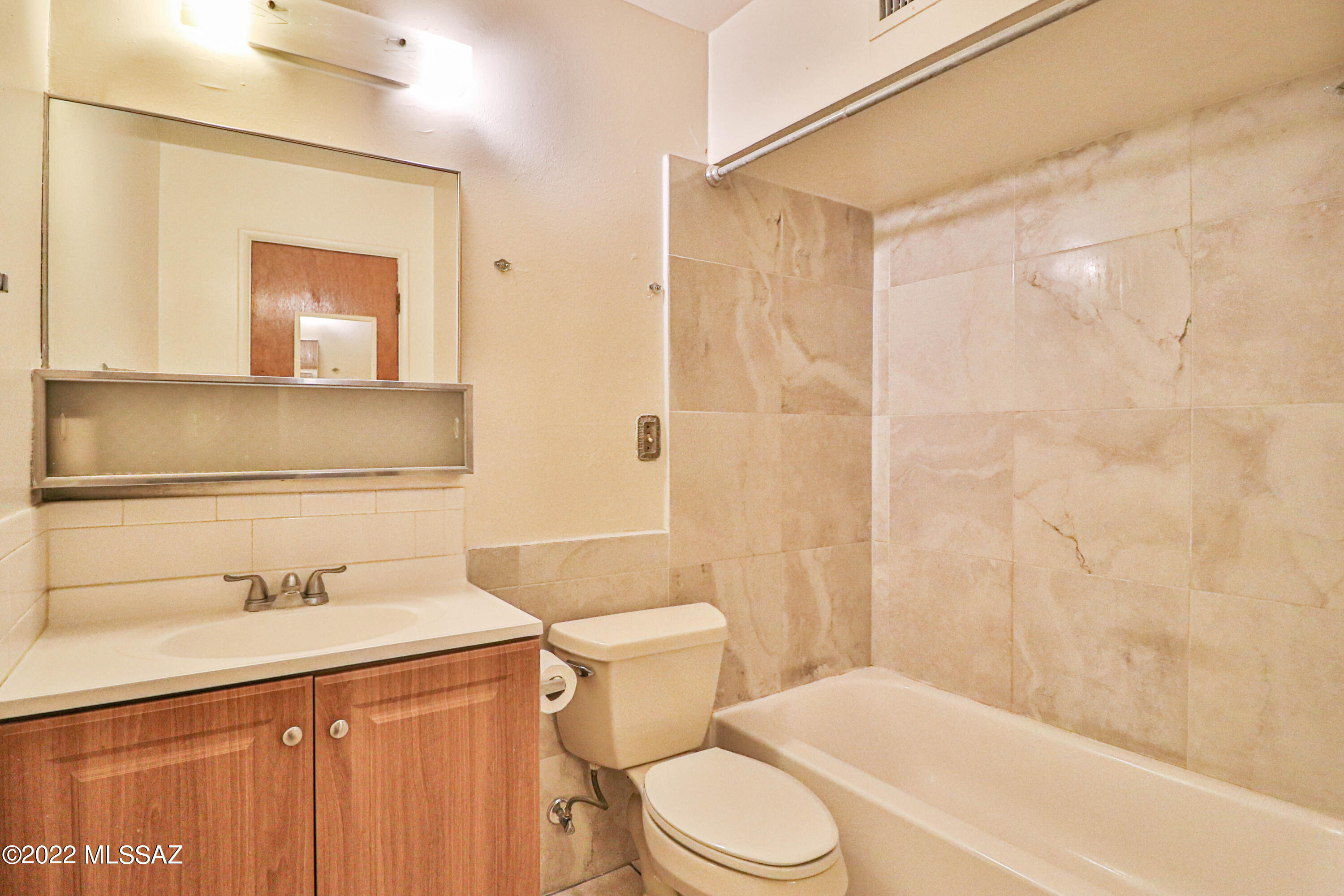 El Cortez Heights - Residential
