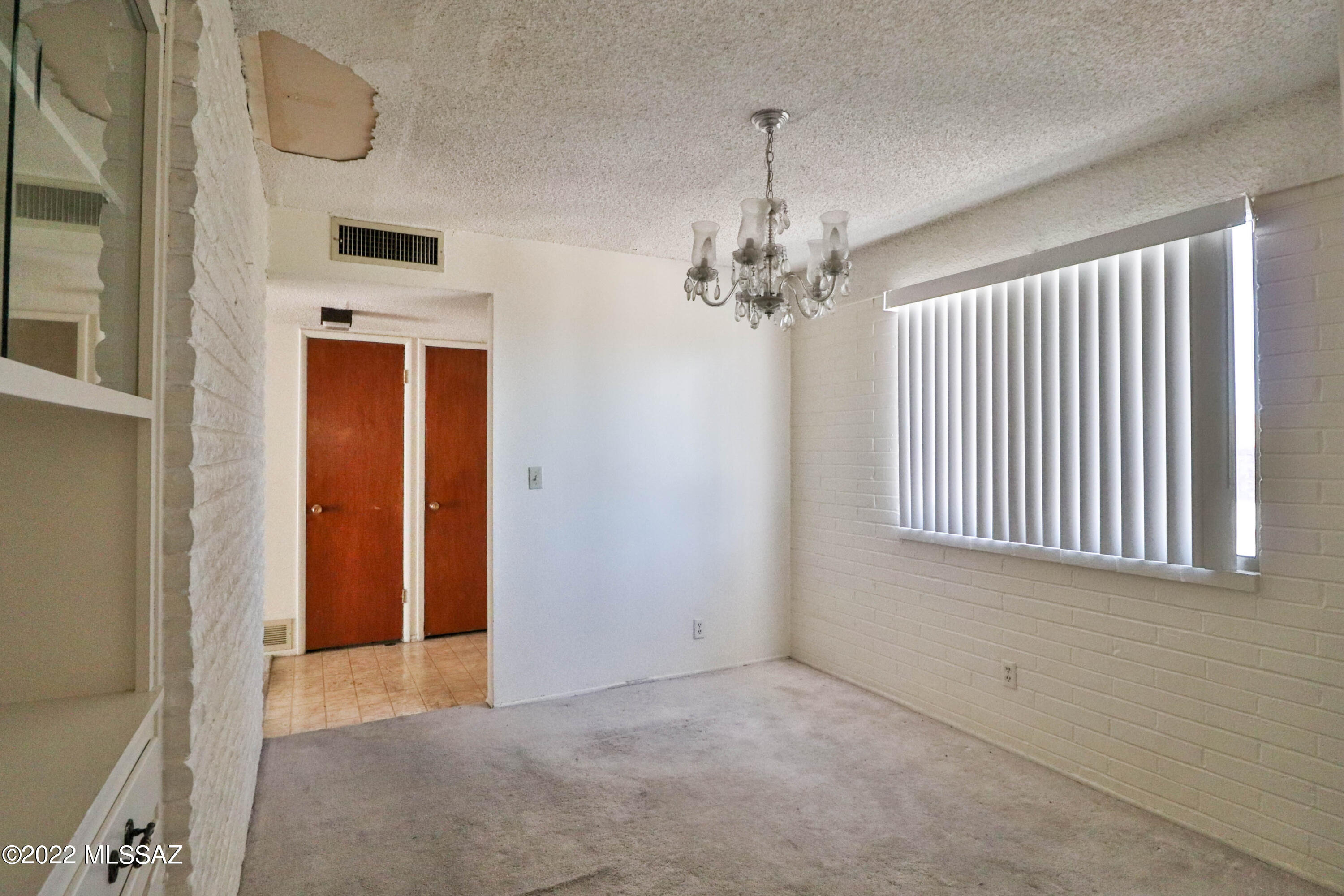 El Cortez Heights - Residential