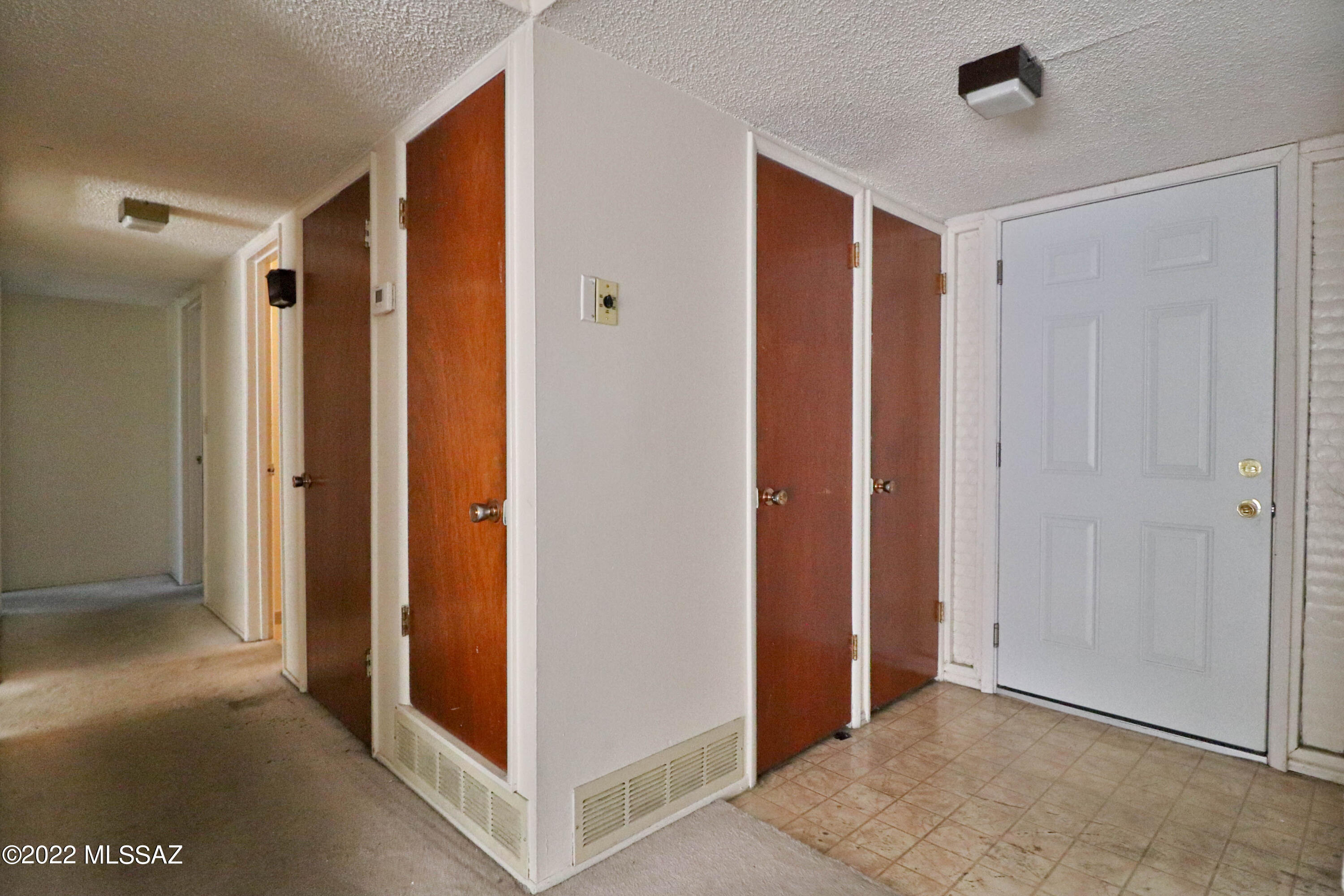El Cortez Heights - Residential