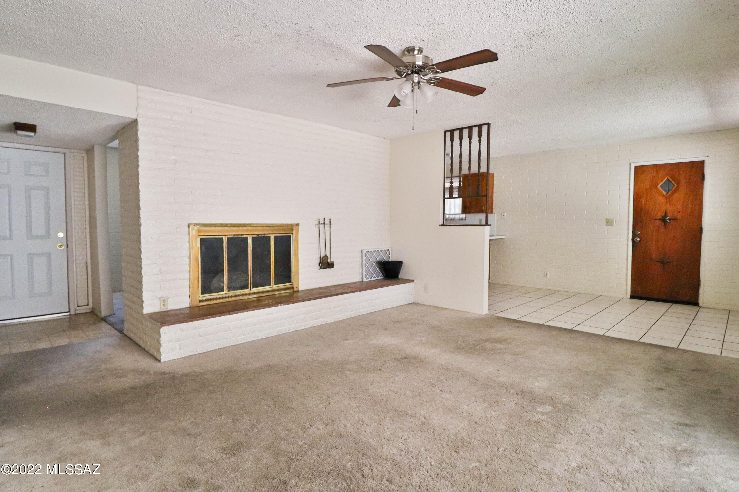 El Cortez Heights - Residential