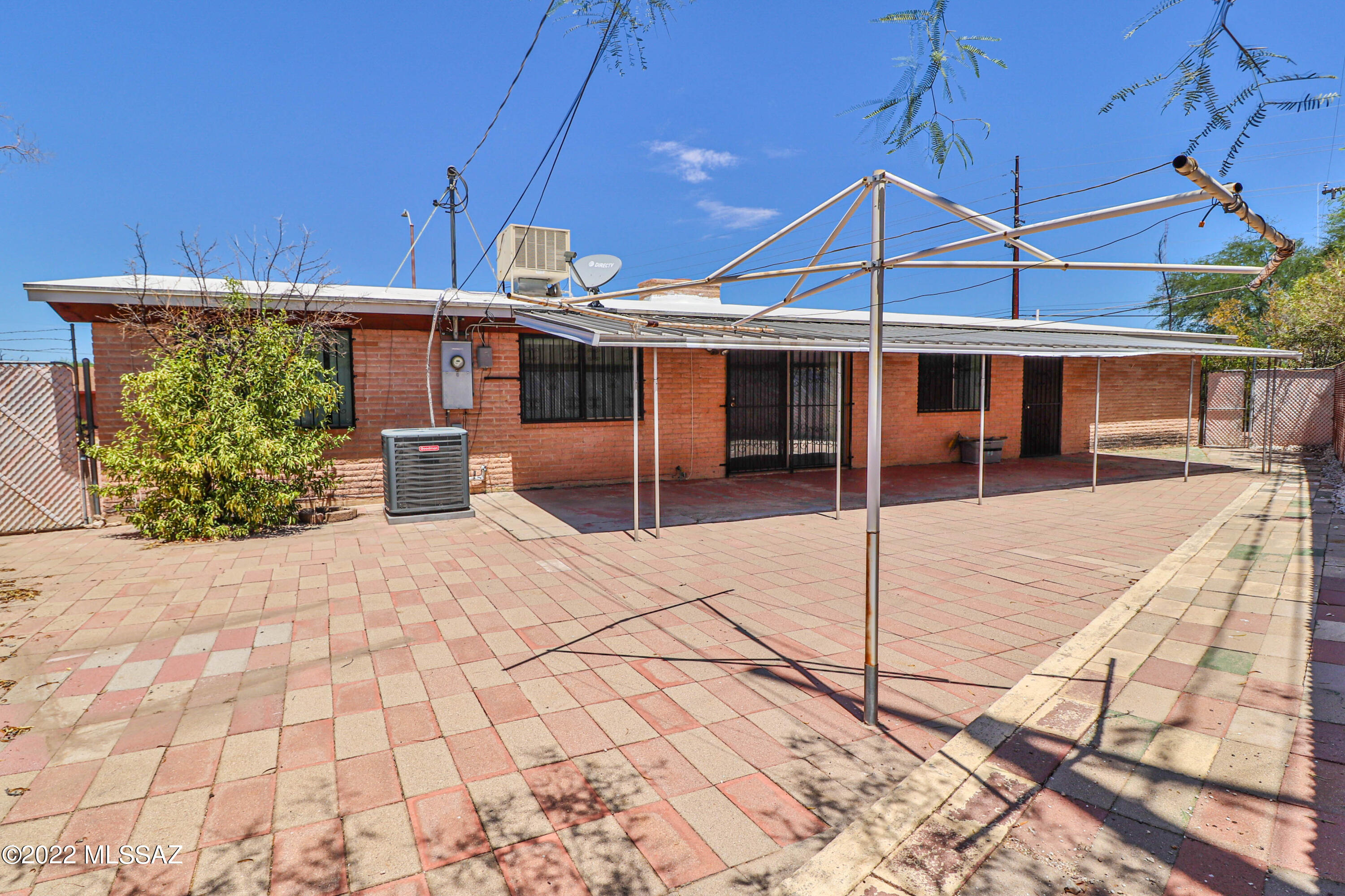 El Cortez Heights - Residential