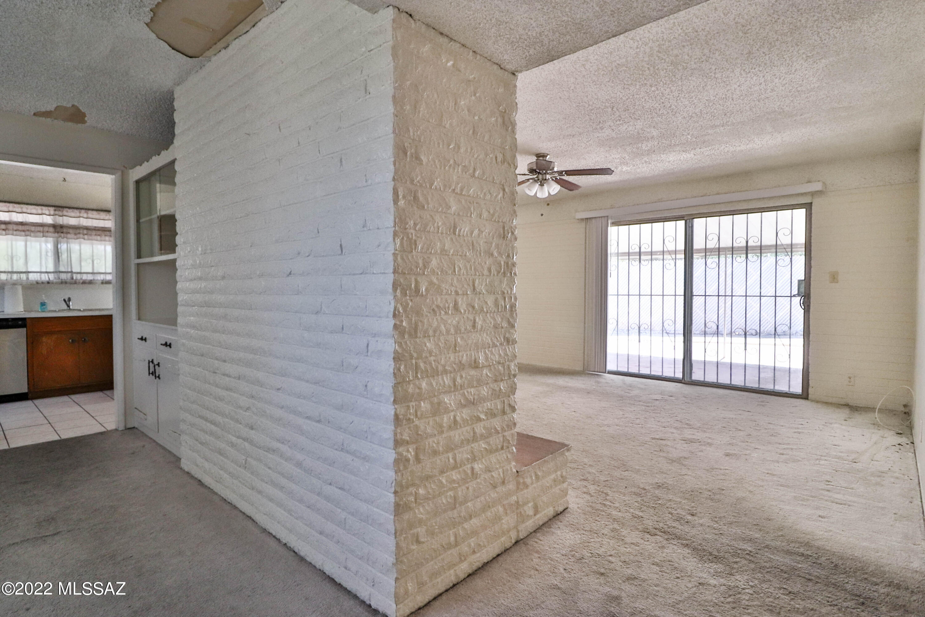El Cortez Heights - Residential