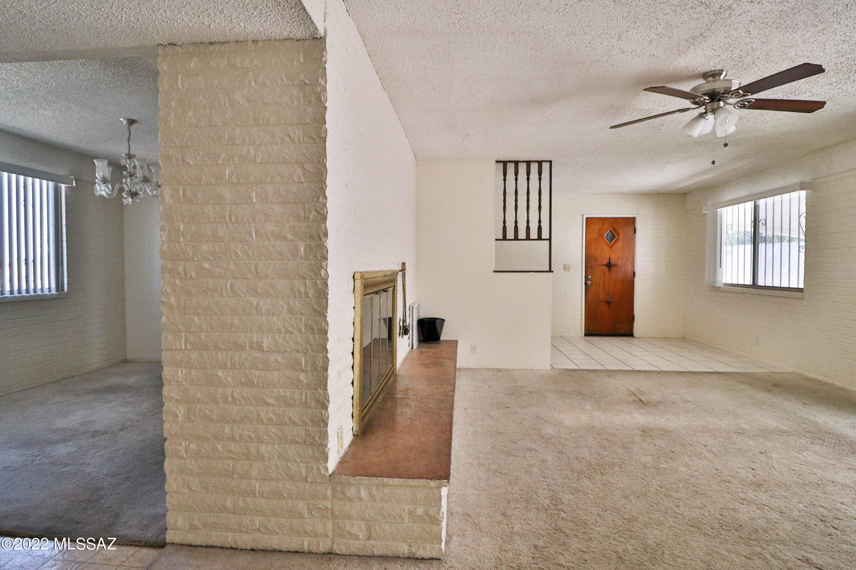 El Cortez Heights - Residential