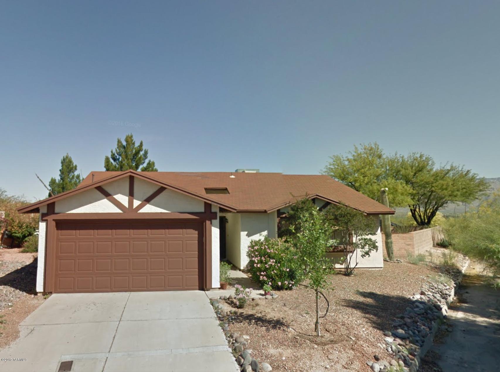 Eastpointe Estates (1-98) - Residential