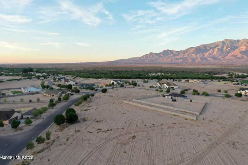 Other/Unknown - Land