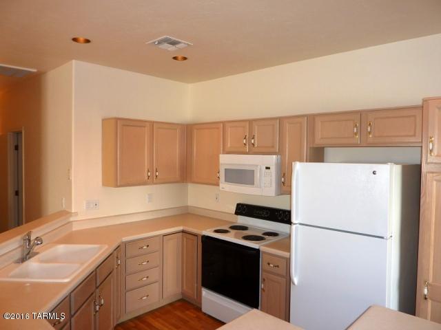Sierra Villas North (1-97) - Residential