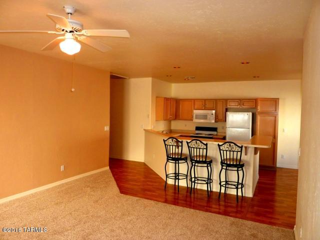 Sierra Villas North (1-97) - Residential