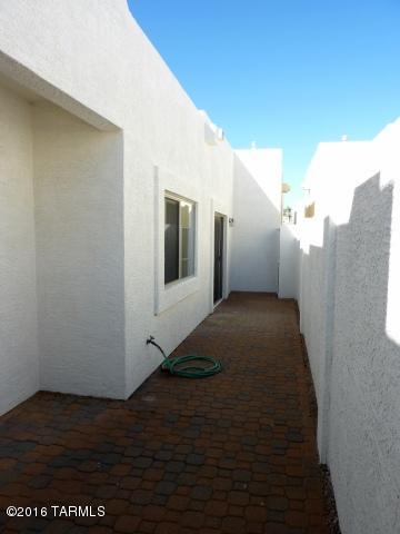 Sierra Villas North (1-97) - Residential