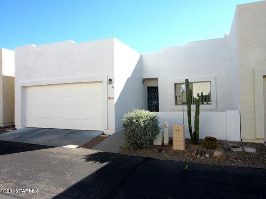 Gated ''55 Plus'' Adult Community!!This 2-bedroom, 2-bath home is perfect for both winter and year around residents.  Interior has been freshly painted.  New carpet, Dishwasher & Disposal. Water heater replaced & roof recoated recently.  Also has Soft Water Loop. A/C/Heat has transferable warranty.