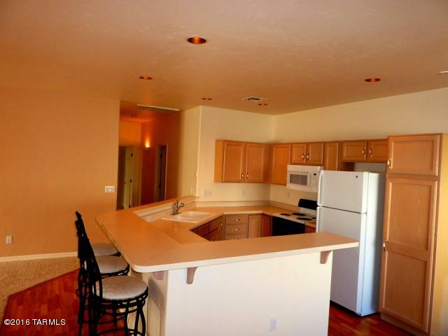 Sierra Villas North (1-97) - Residential