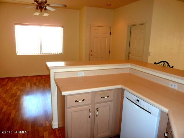 Sierra Villas North (1-97) - Residential