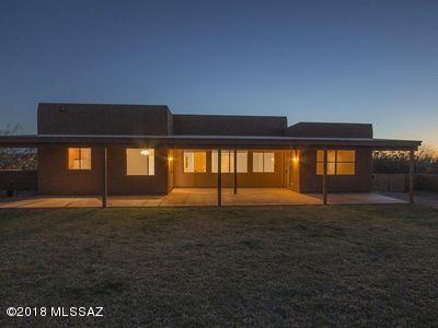 Sycamore Springs (1-64) - Residential