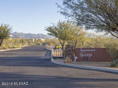 Sycamore Springs (1-64) - Residential