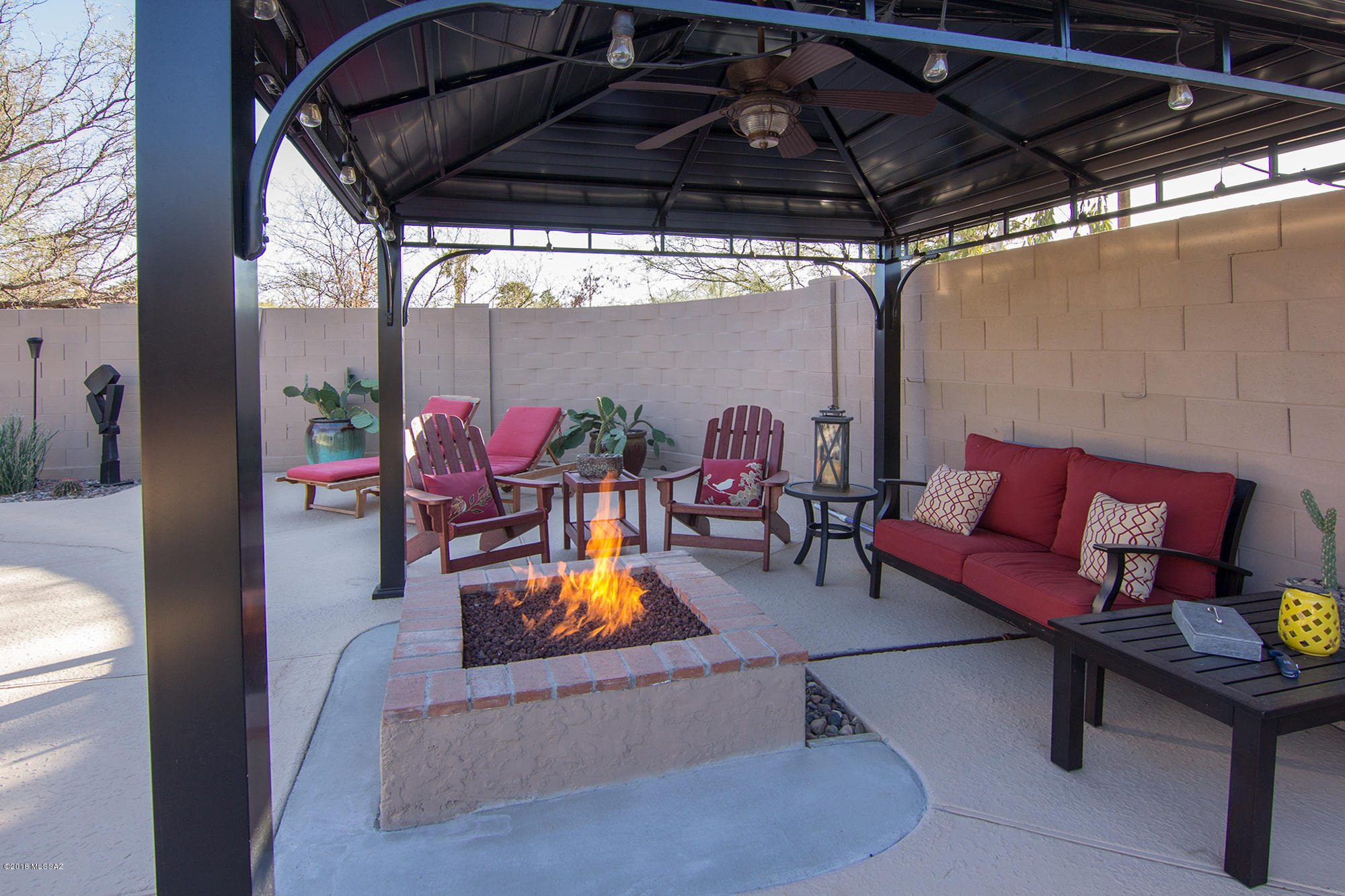 Sabino Vista Estates (1-8) - Residential