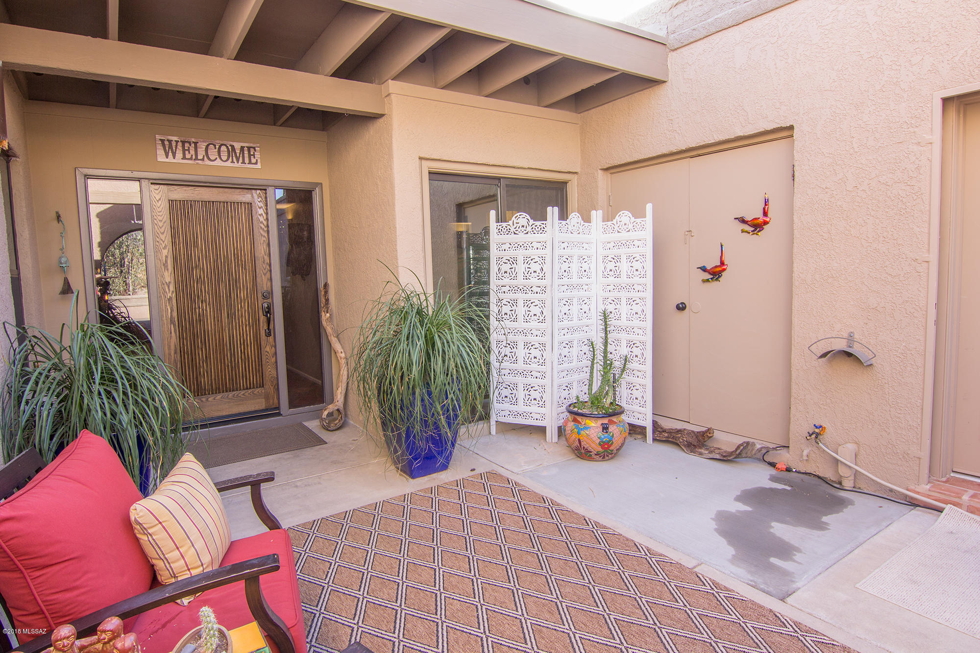 Sabino Vista Estates (1-8) - Residential