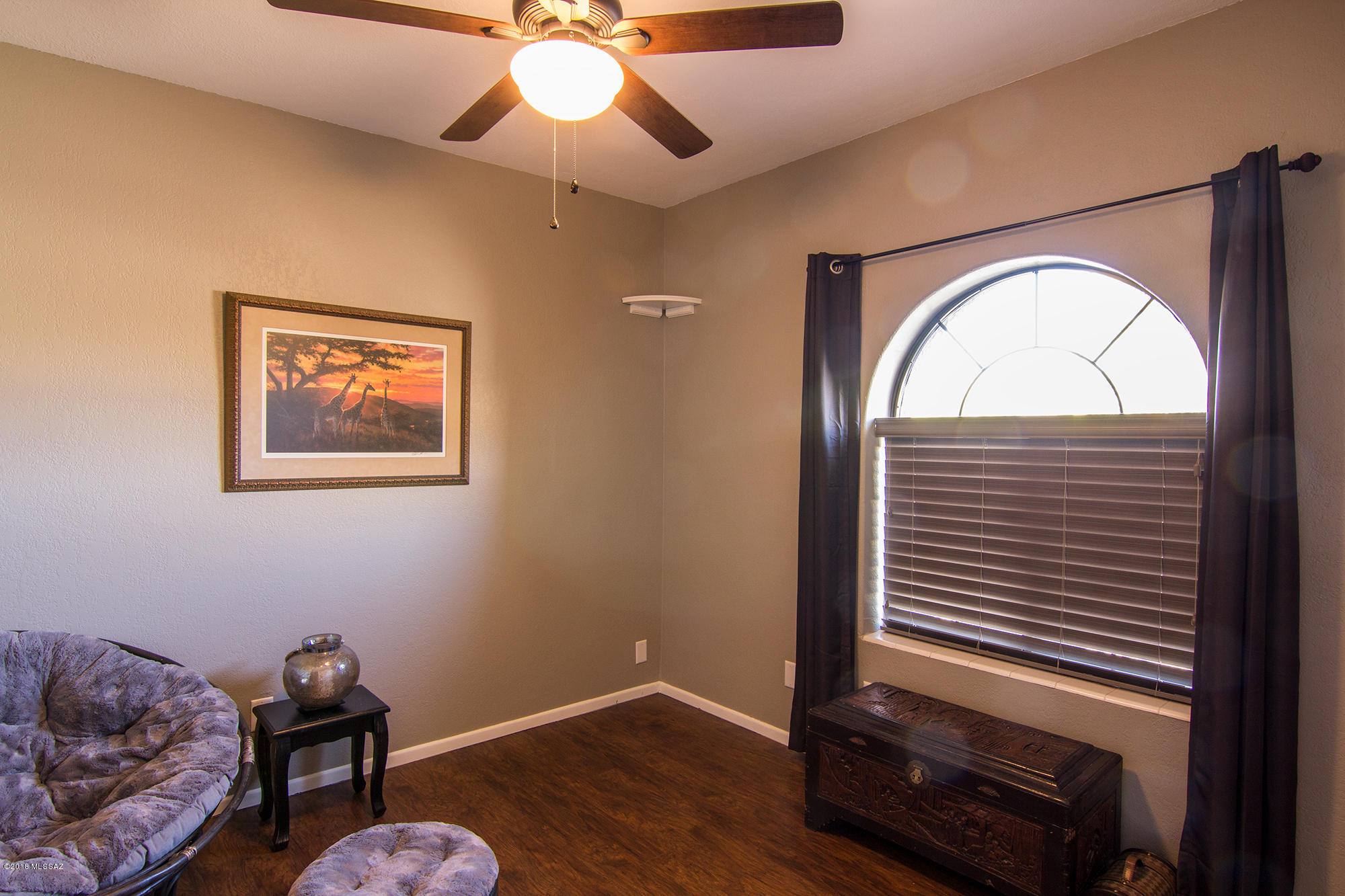 Sabino Vista Estates (1-8) - Residential