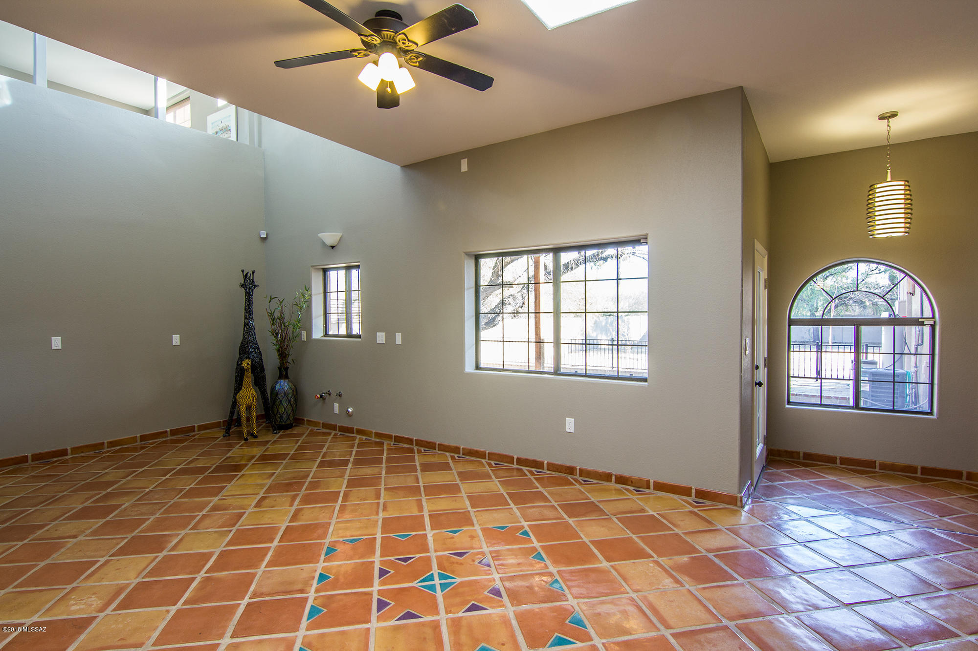 Sabino Vista Estates (1-8) - Residential