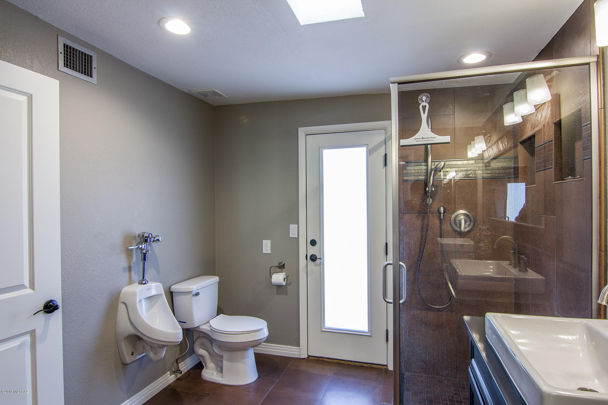 Sabino Vista Estates (1-8) - Residential