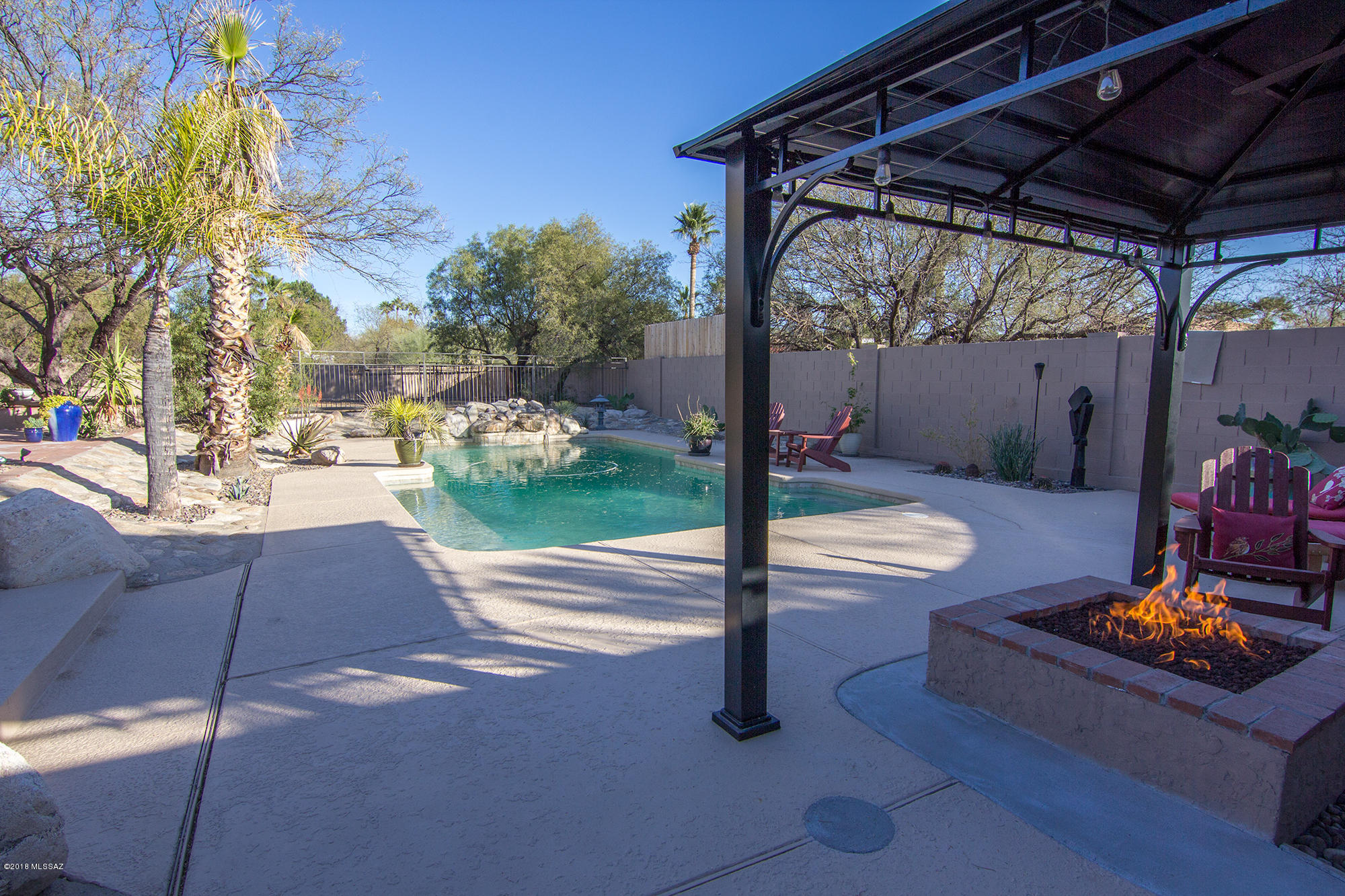 Sabino Vista Estates (1-8) - Residential
